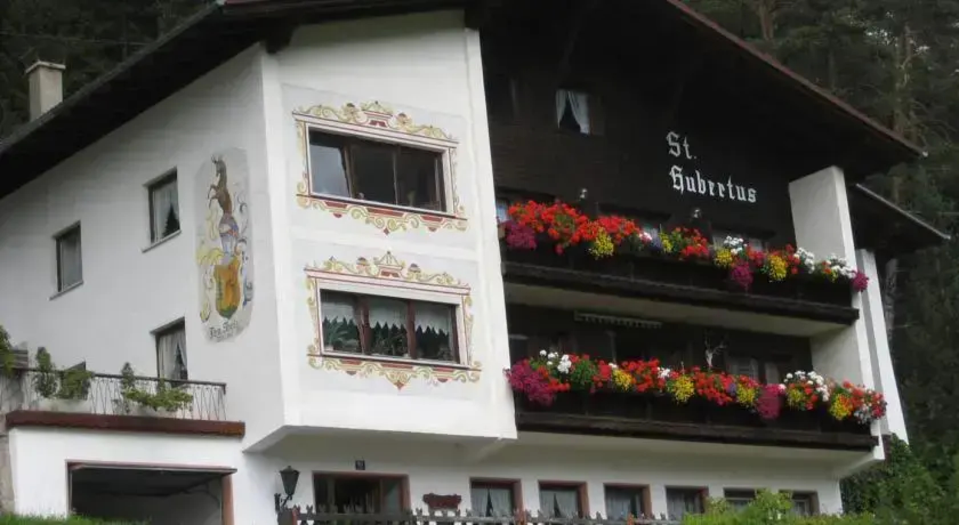 St. Hubertus