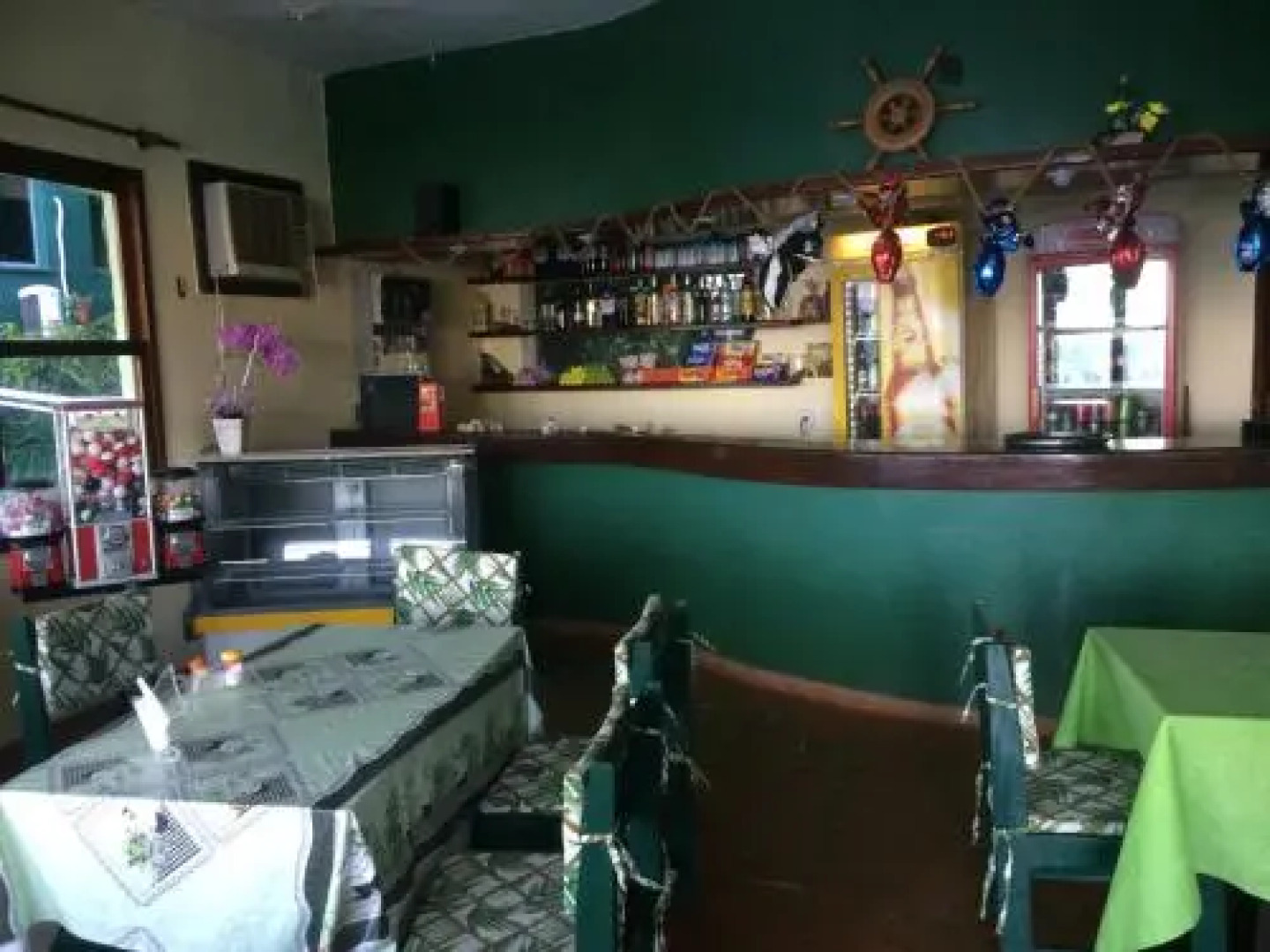 Flat a beira mar em Angra dos Reis