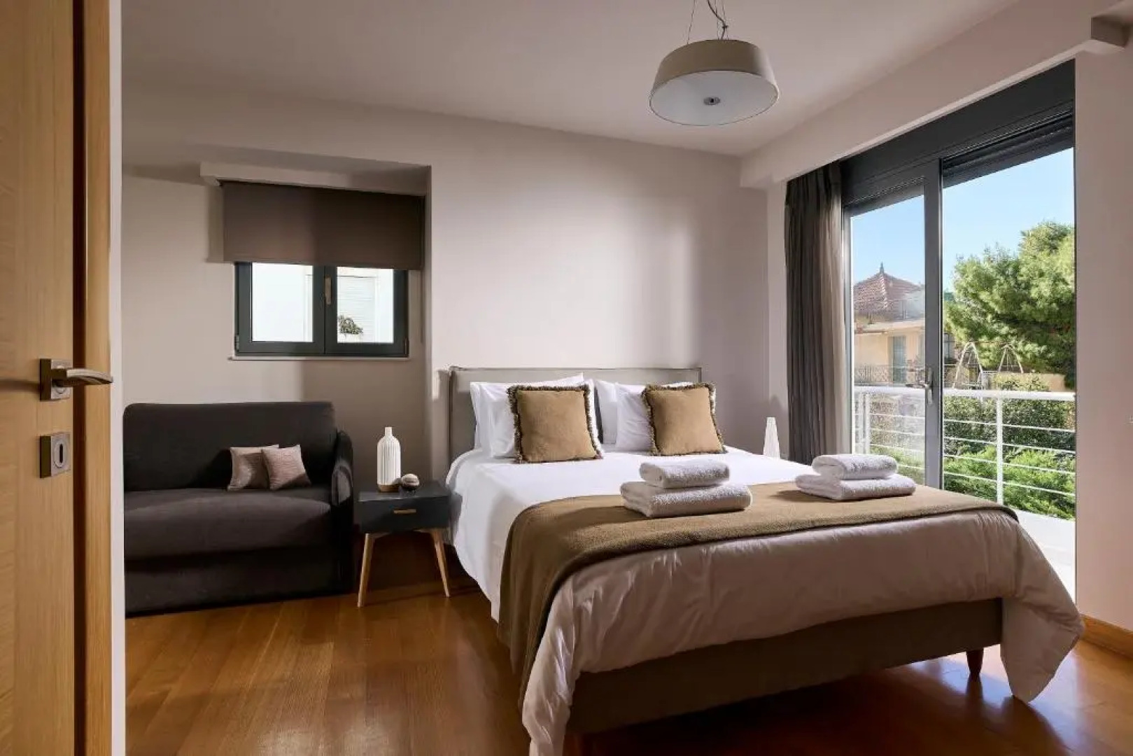 Elaia Luxury Condo Glyfada