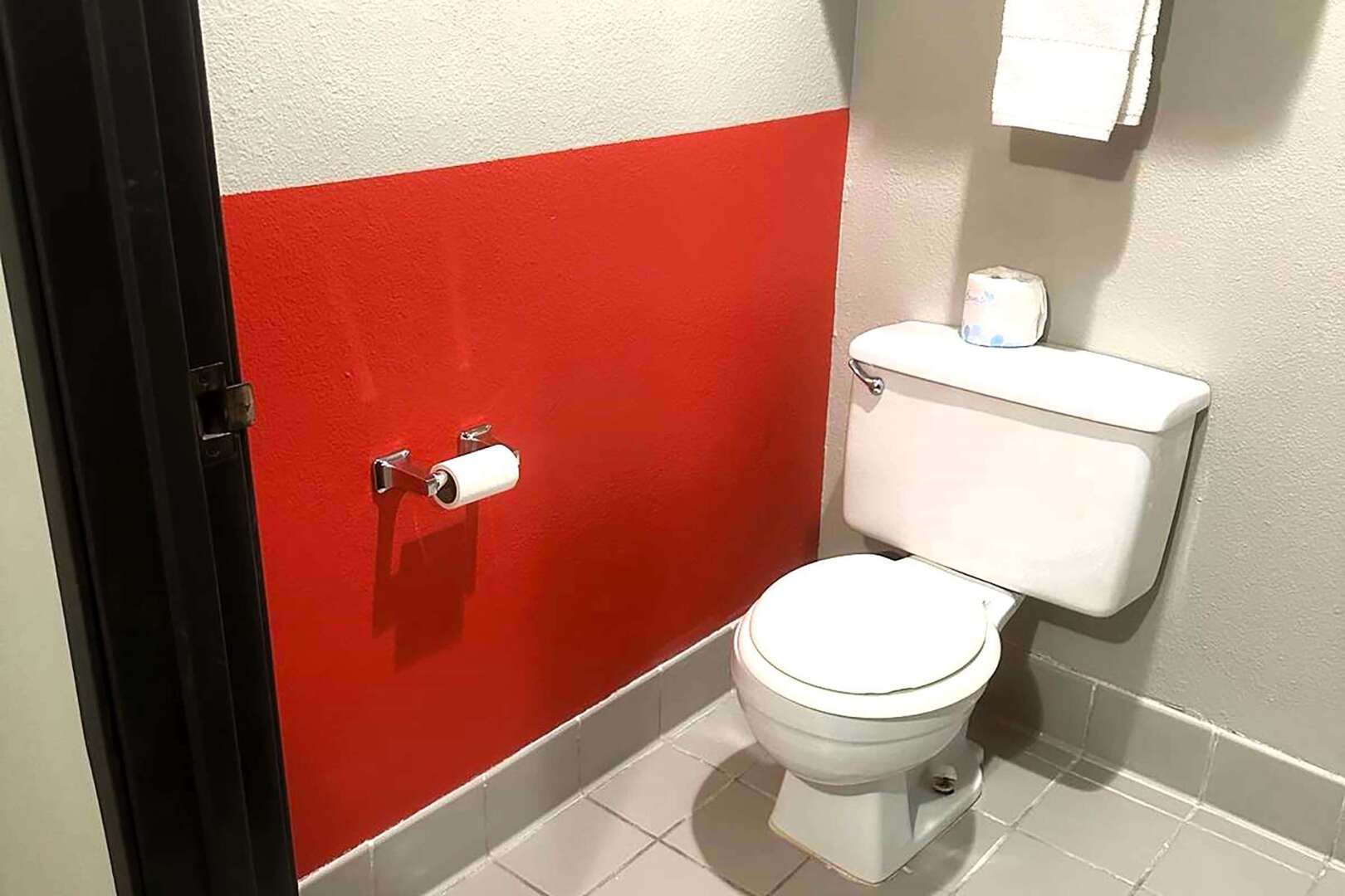 Super 8 by Wyndham Fort Scott