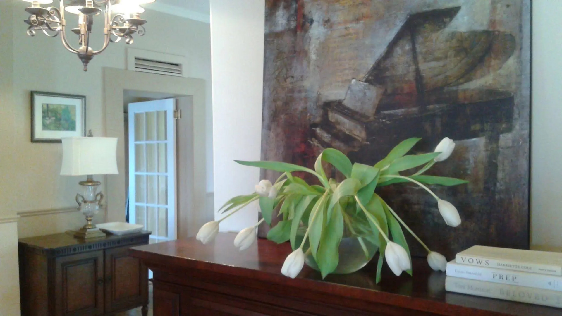 Plantation House Bed & Breakfast