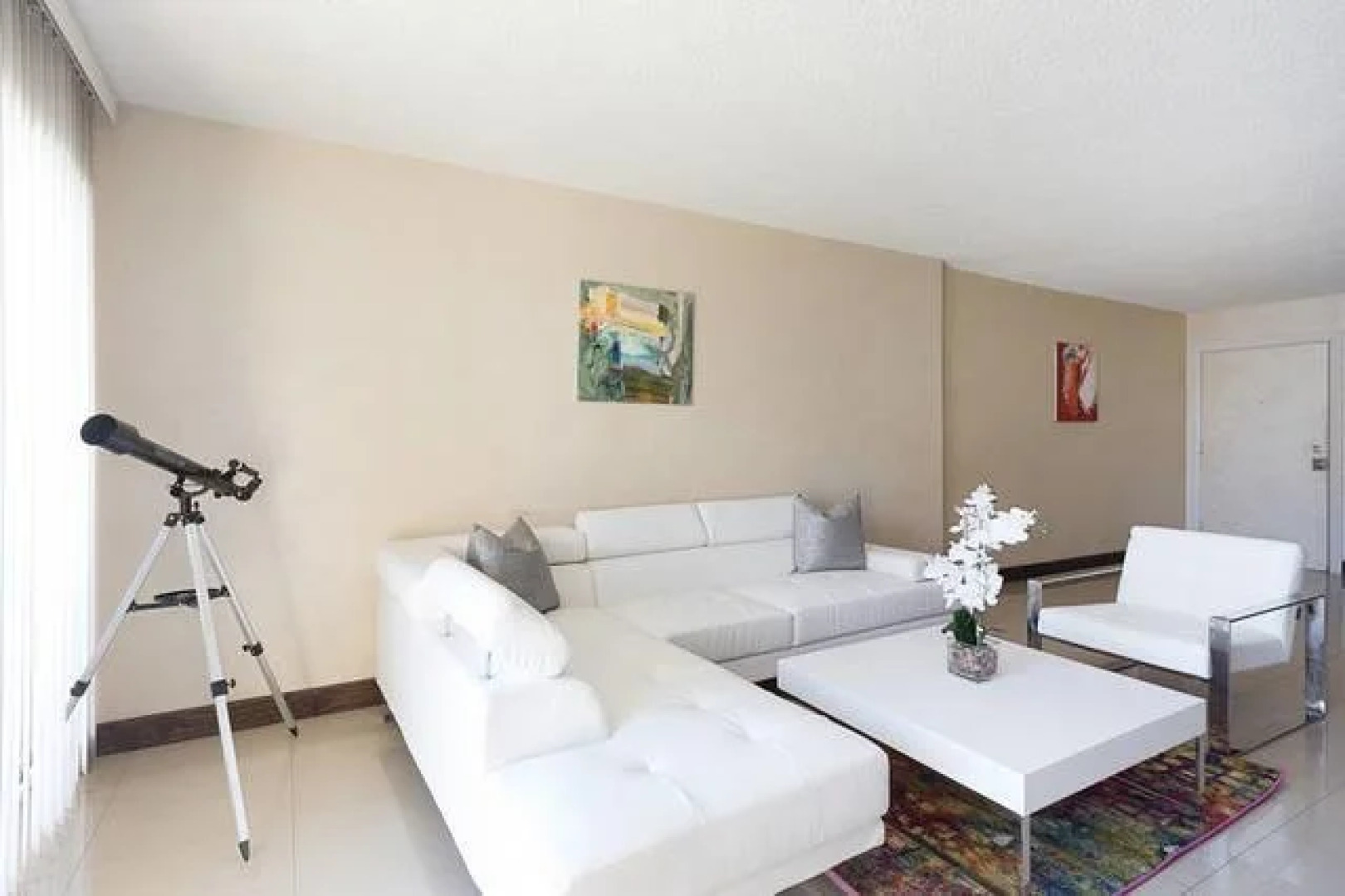 Marbella Towers In Sunny Isles Beach by WeOwnTheBeach