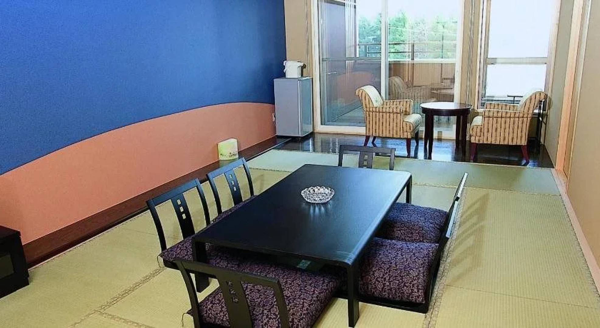 Spa&Restaurant Yunni no yu