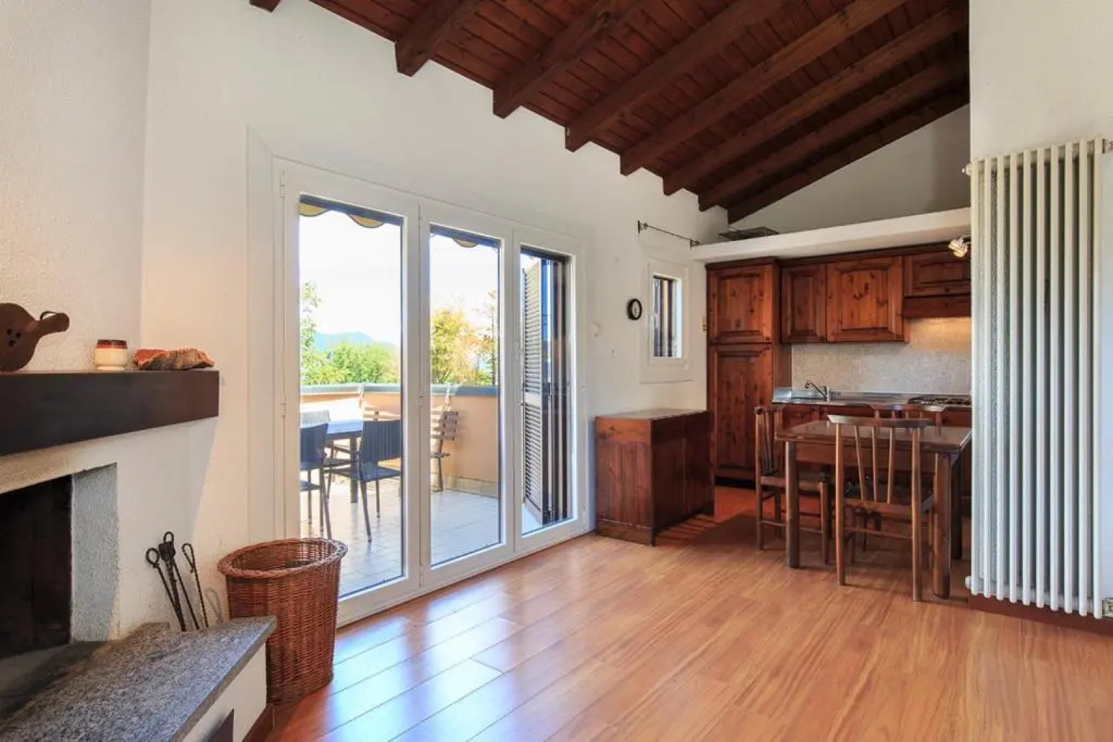 La Motta by Impero House