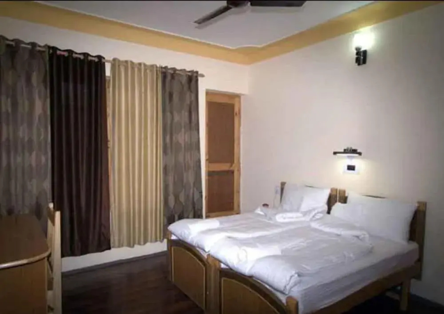 Hotel Stendel - Nubra