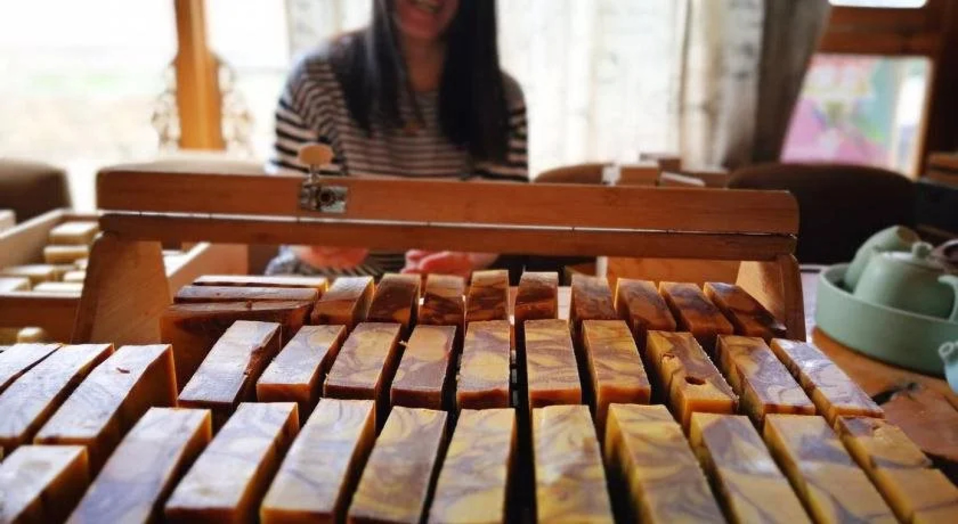 House of Waking Sunlight