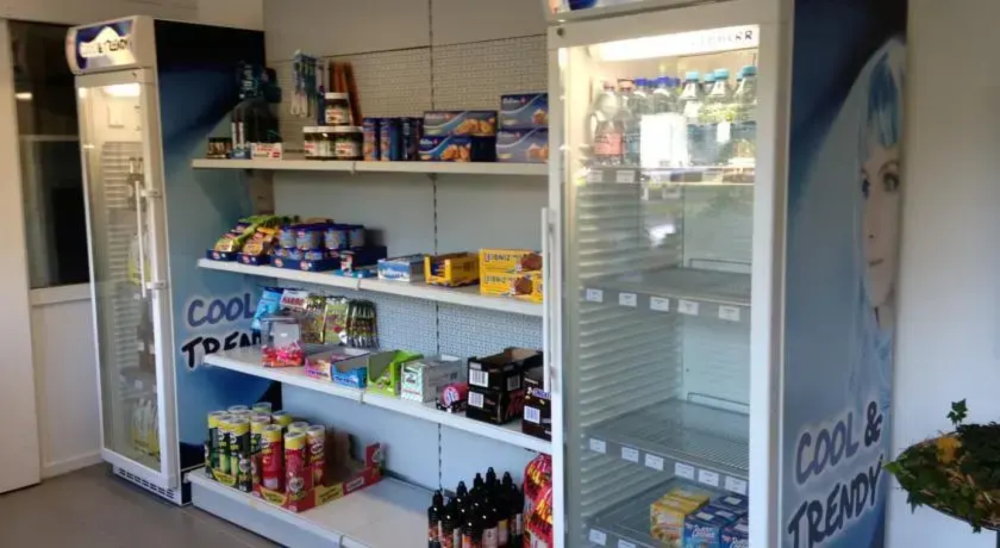 AZUR Camping Karlsruhe