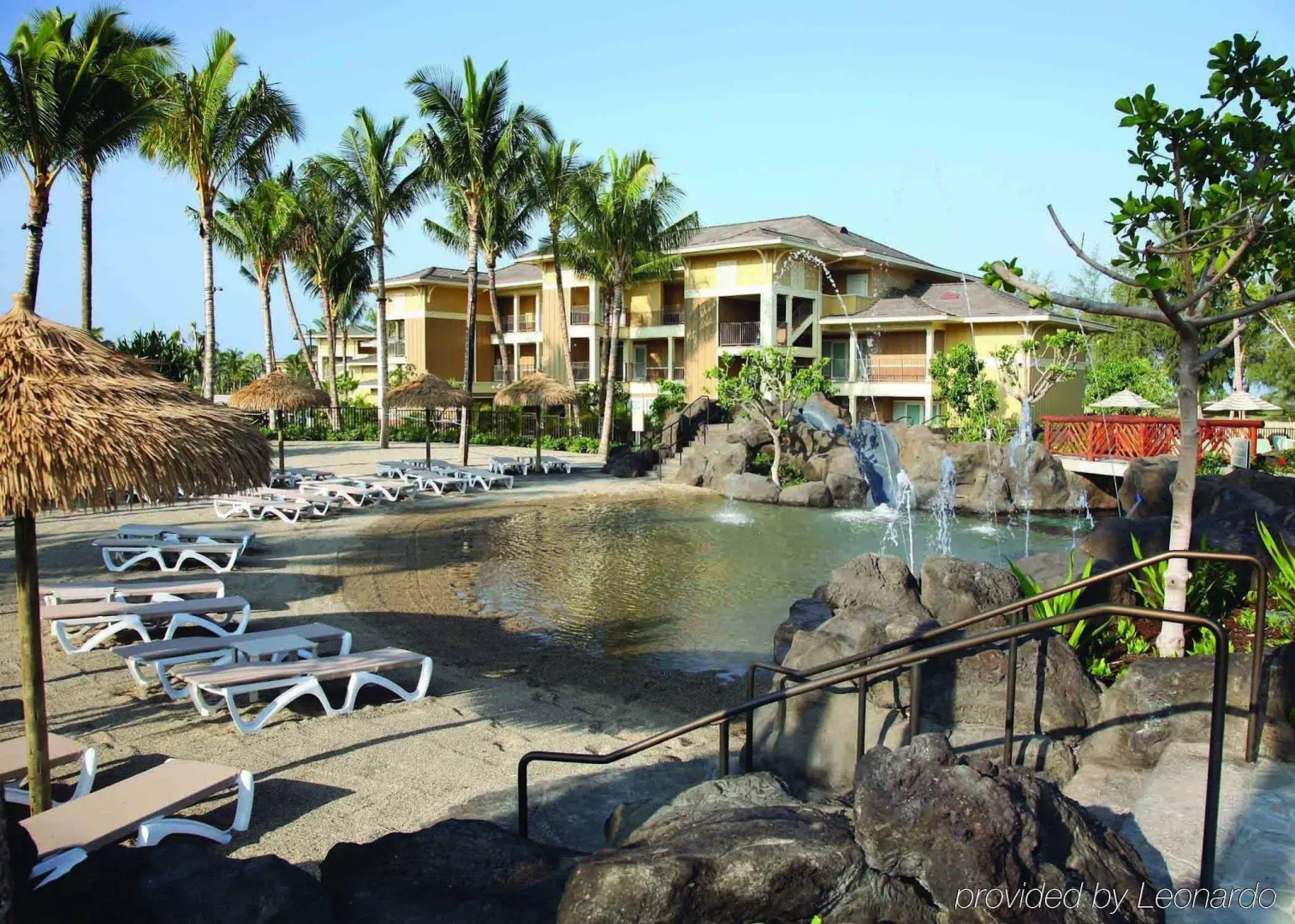 Hilton Grand Vacations Club Kings’ Land Waikoloa