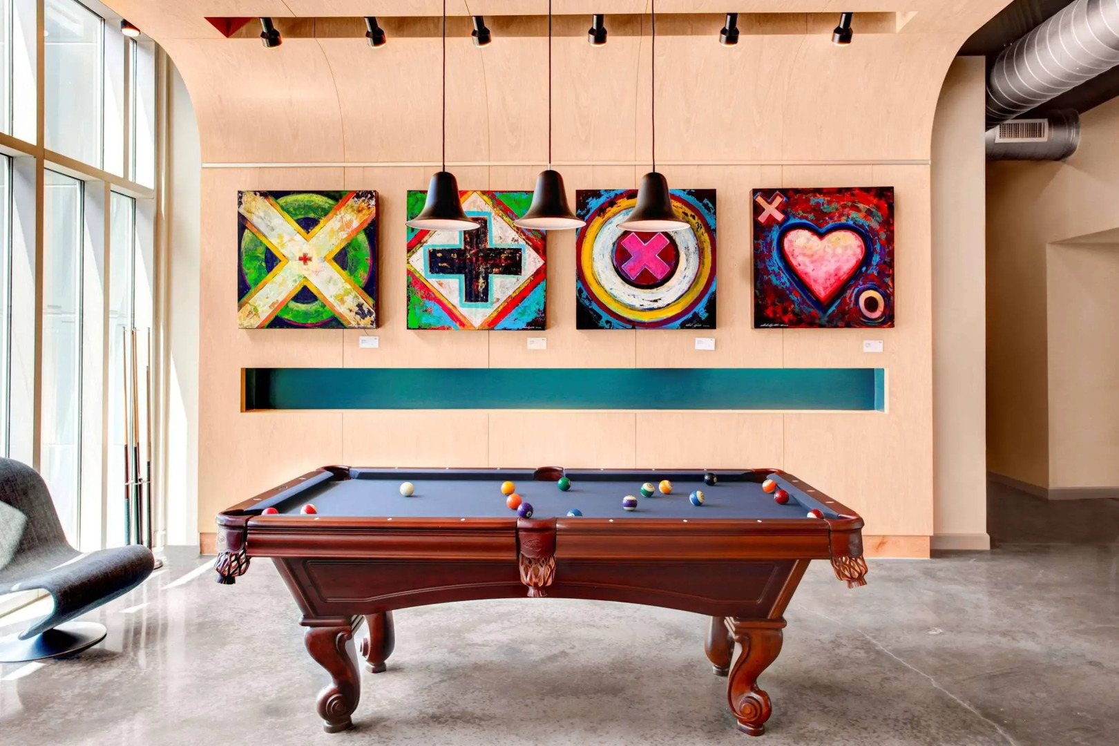 Aloft Raleigh-Durham Airport Brier Creek