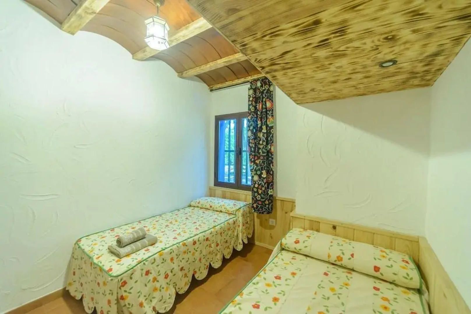 El Molino de las Palomas