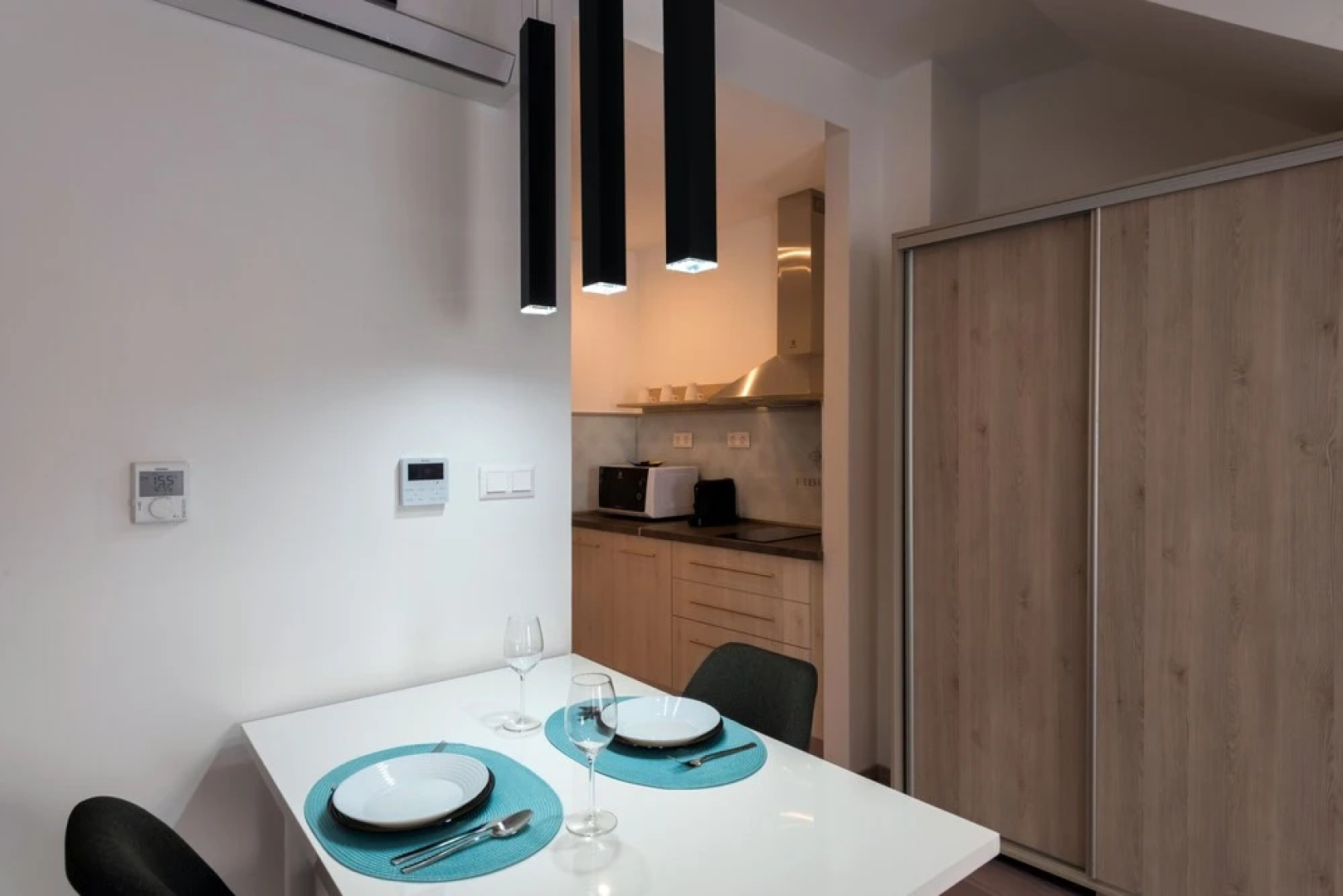 Fibula Residence Hotel & Wellness