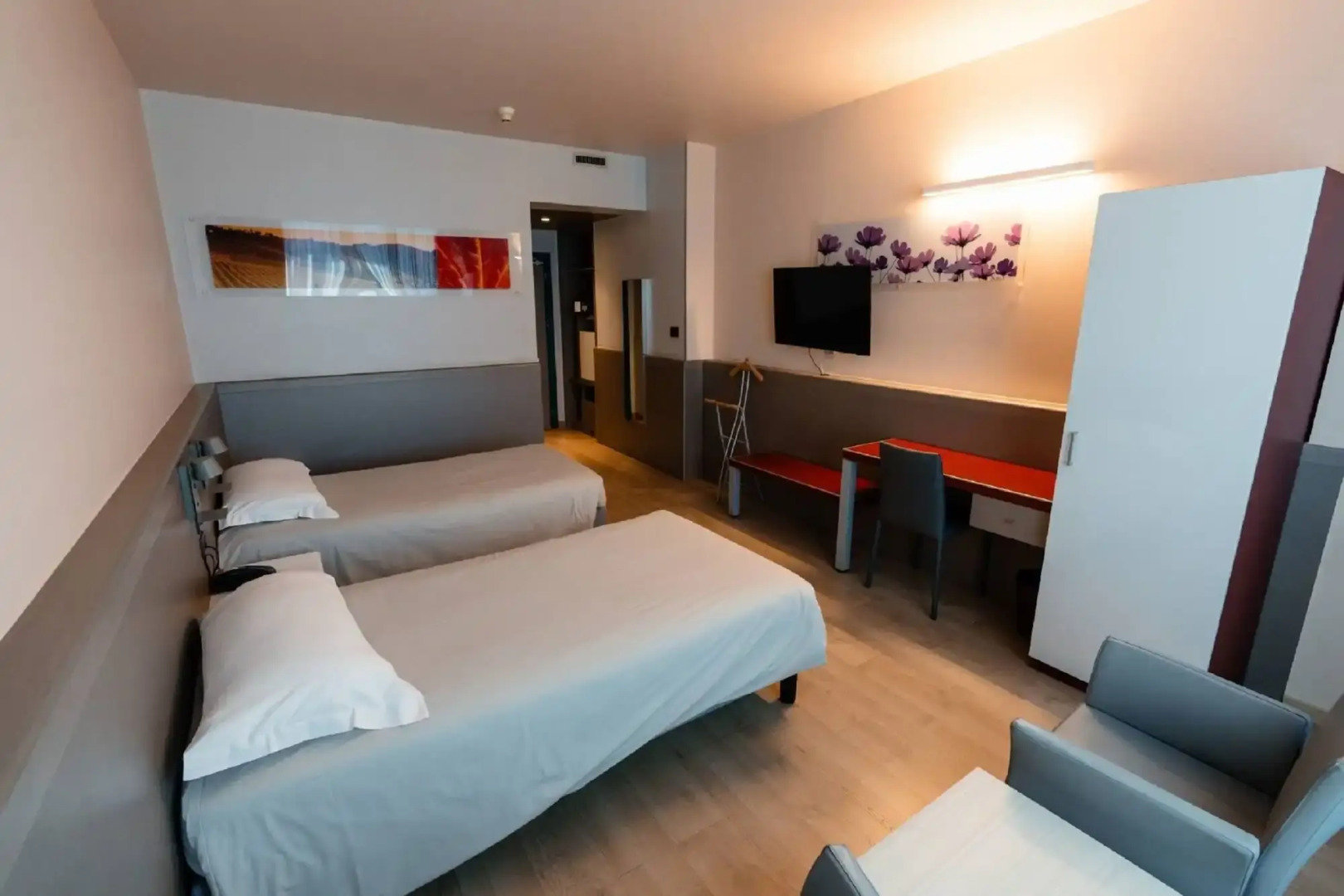 Hotel Ristorante I Castelli