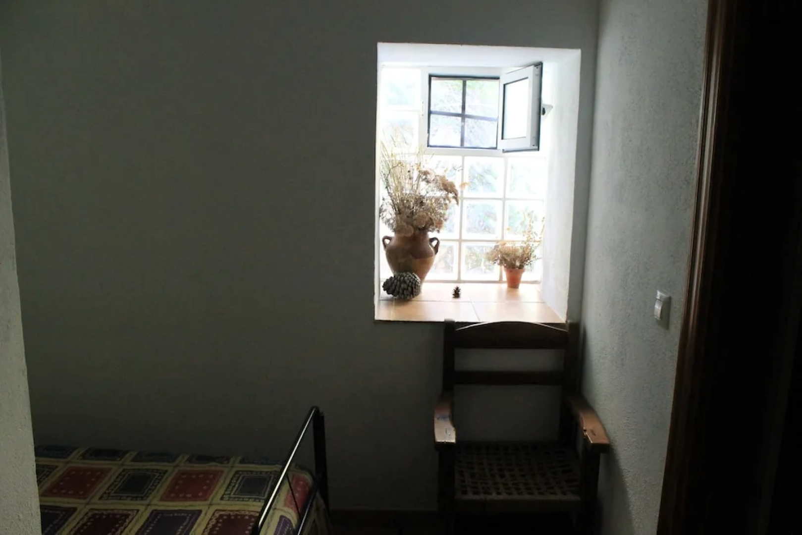 Casa Rural La Fabrica De Nacelrio