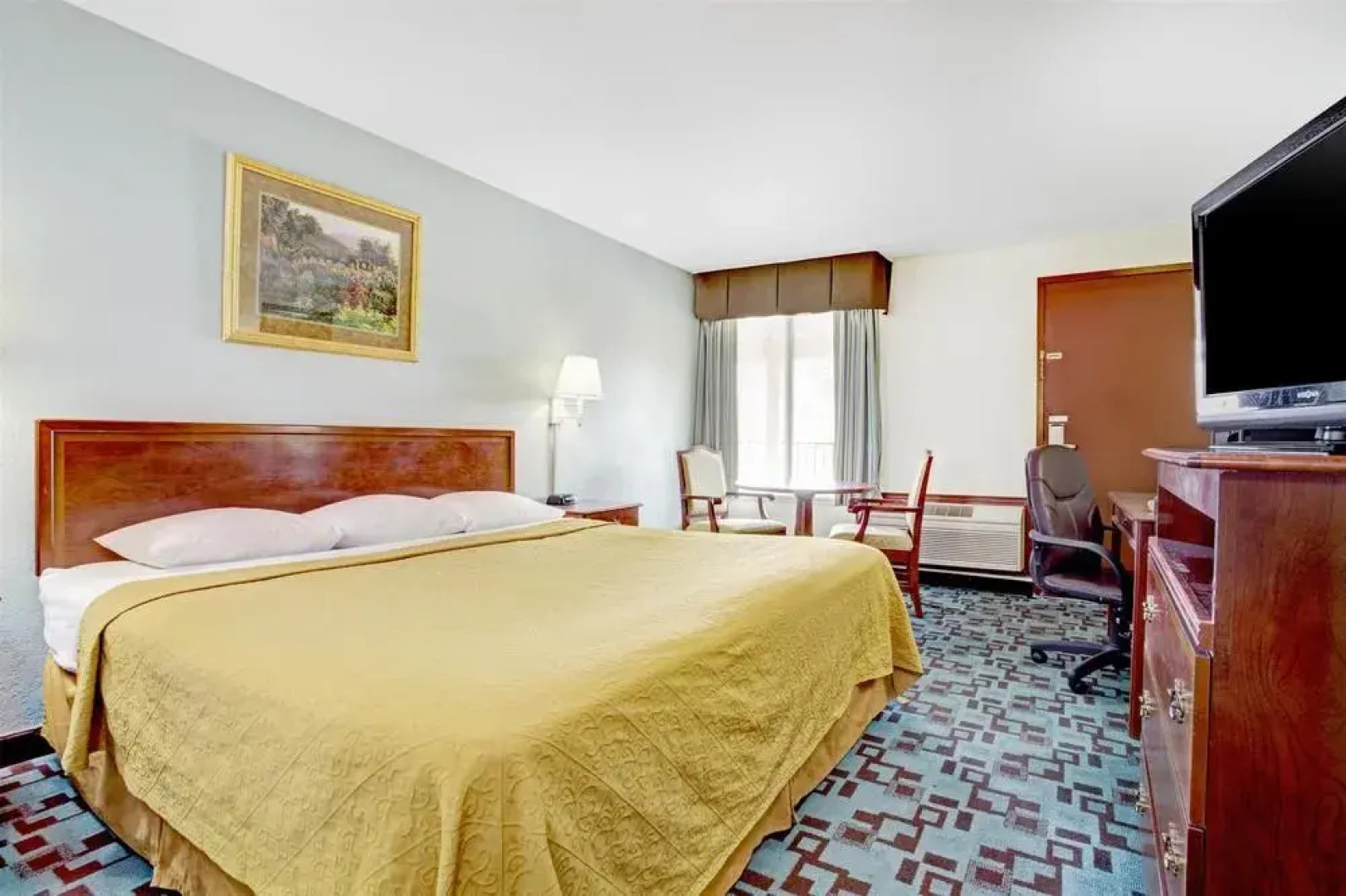 Super 8 By Wyndham Creswell south Eugene