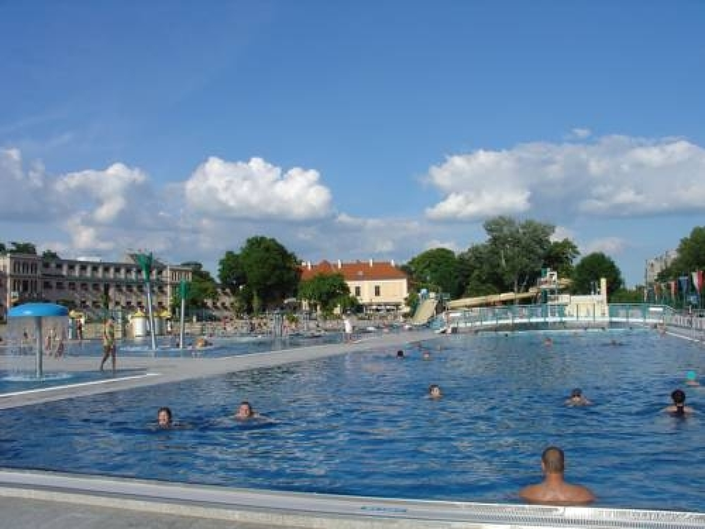 Hotel-Strandbad-Pension Eden