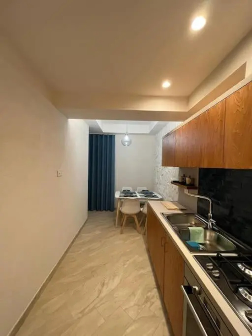 Albatros Suite Home