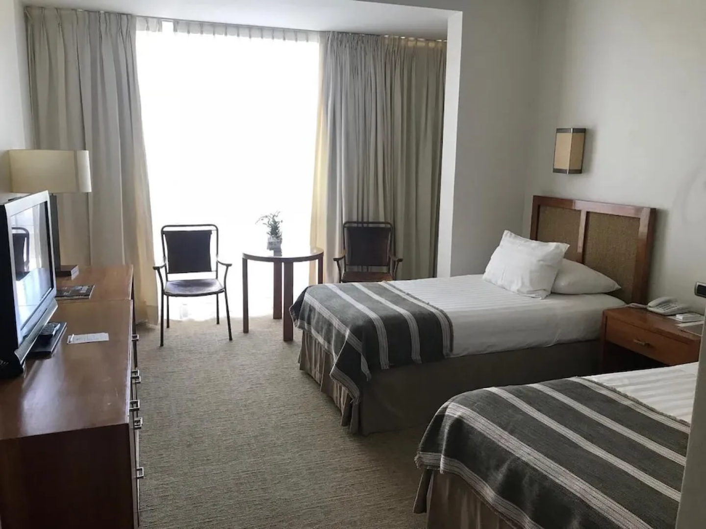 Hotel Raices