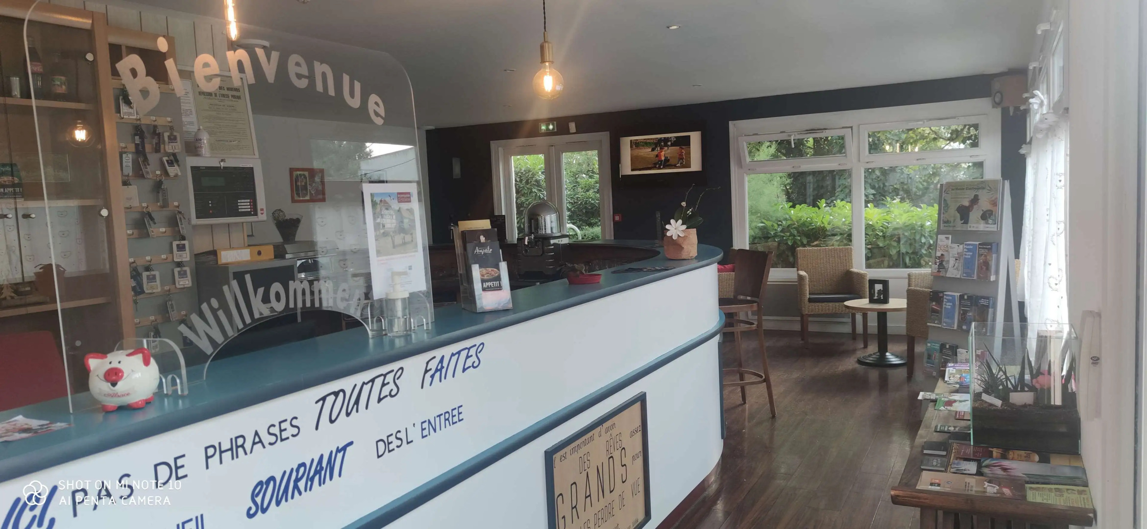 Hotel Kyriad Mulhouse Est - Lutterbach