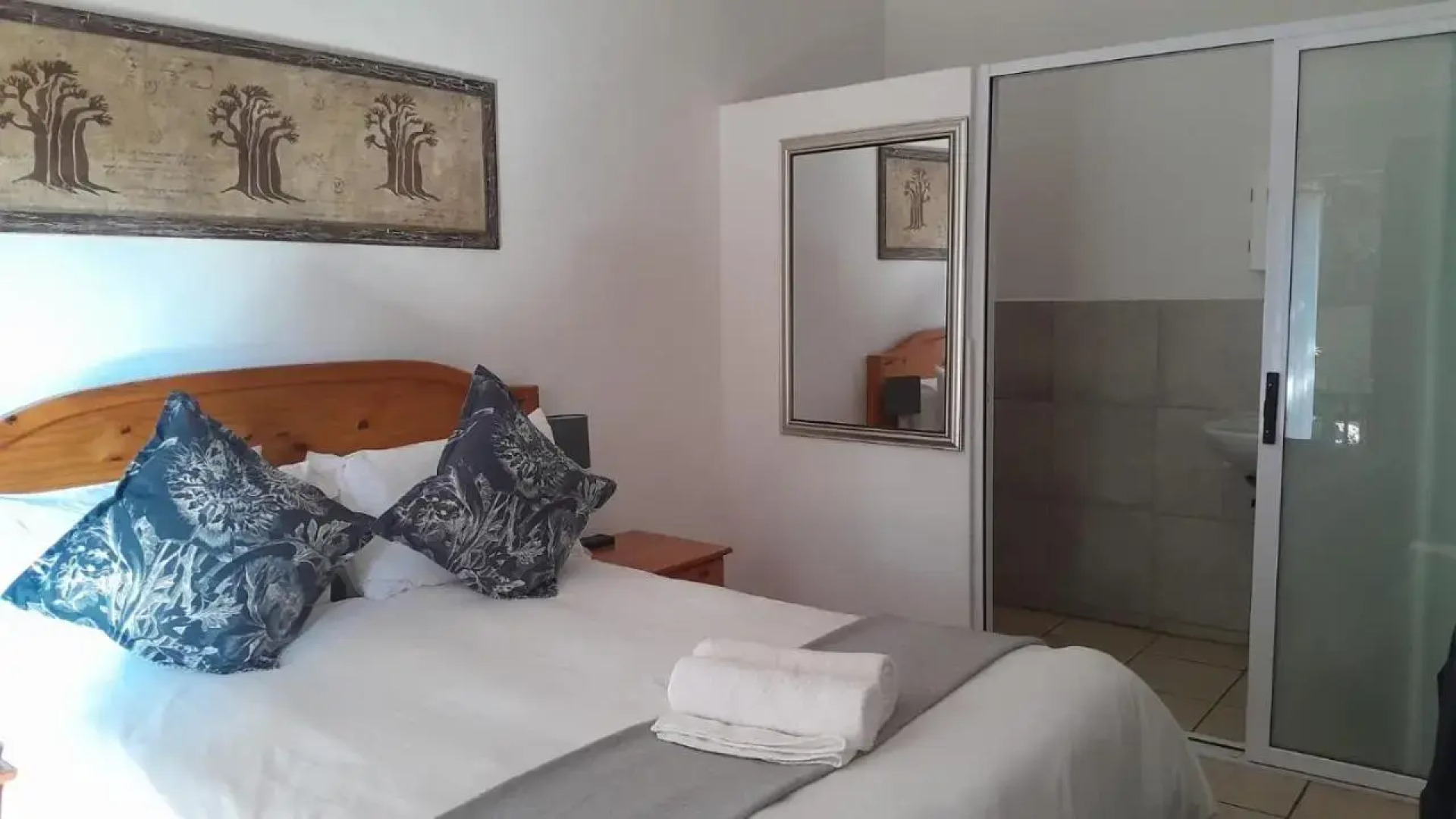 El Shadai Guest House