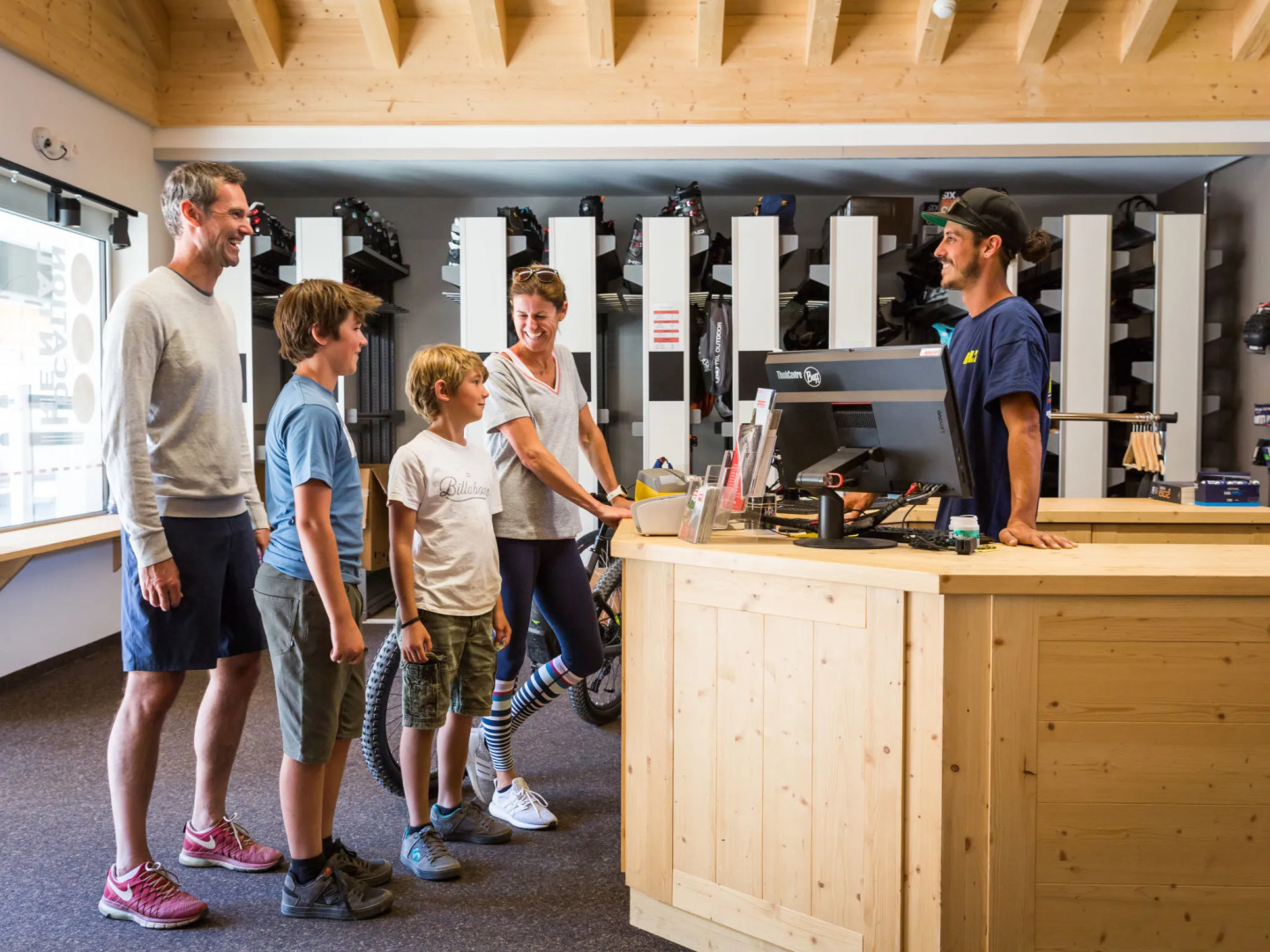 T-Resort La Tzoumaz 4p8