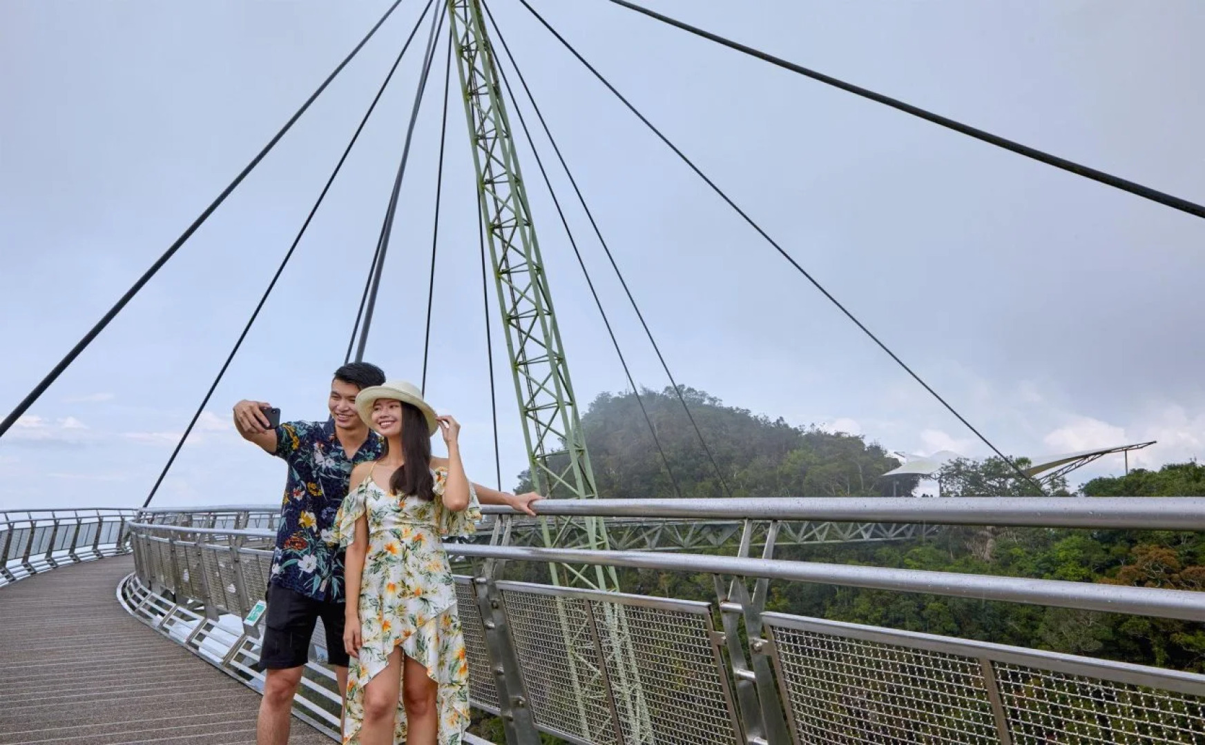 Aloft Langkawi Pantai Tengah