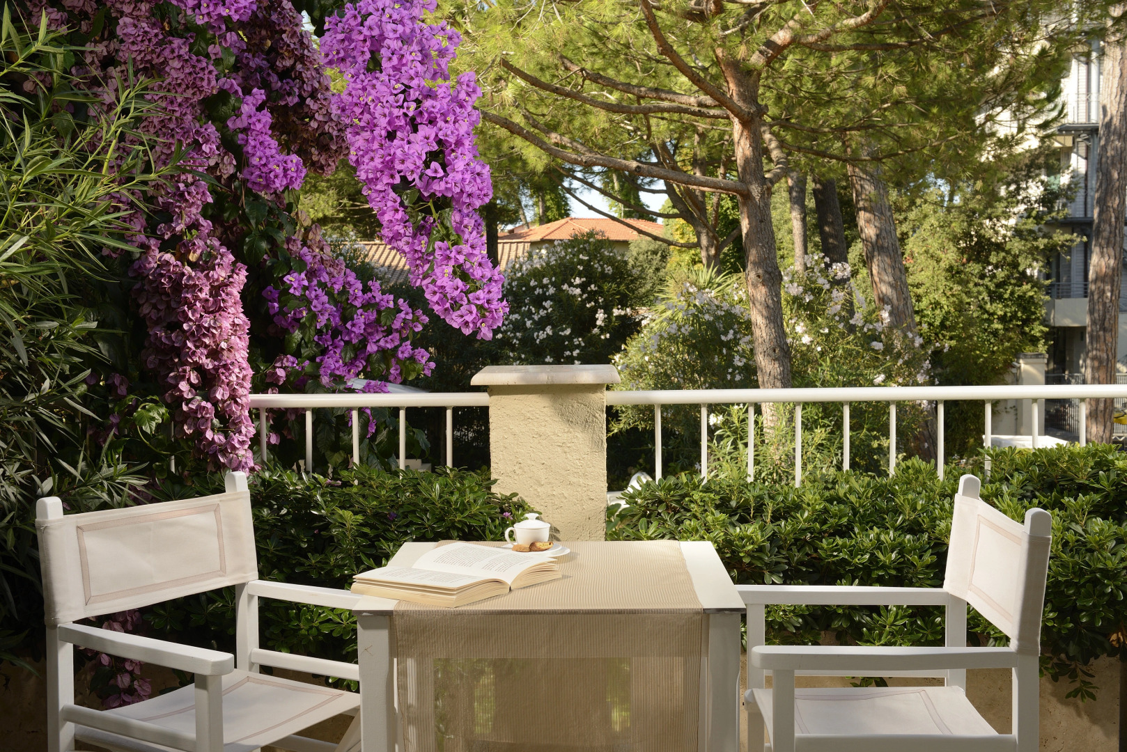 Вилла Roma Imperiale