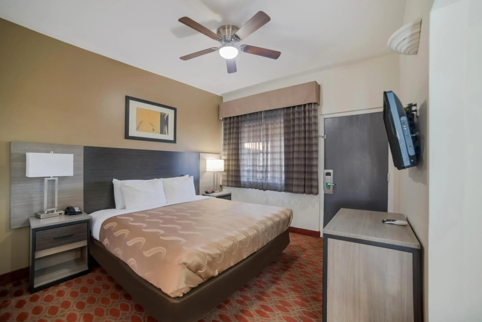 Quality Inn & Suites Goodyear - Phoenix West