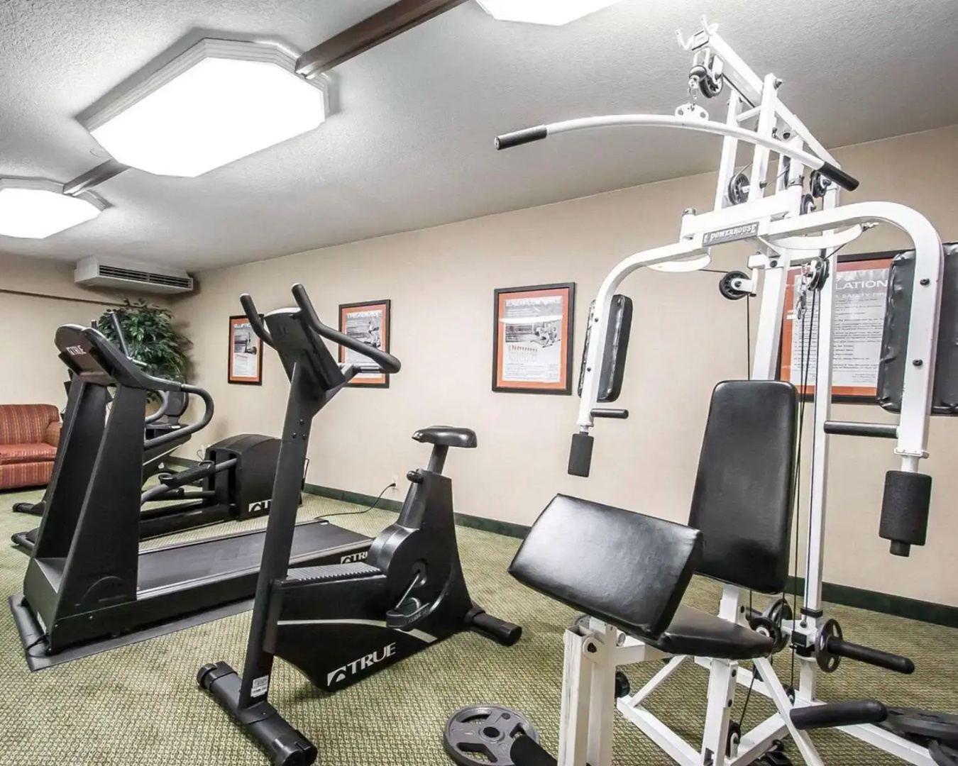 Quality Inn and Suites