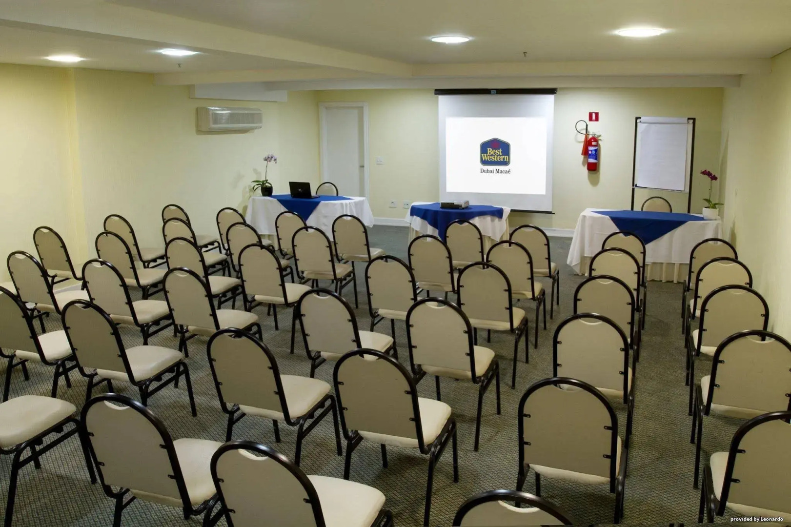 Dubai Macaé by Atlântica