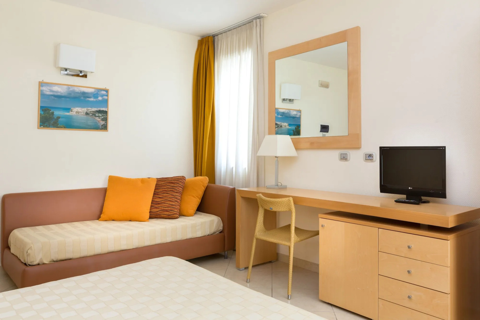 Gusmay Resort - Hotel Cala del Turco