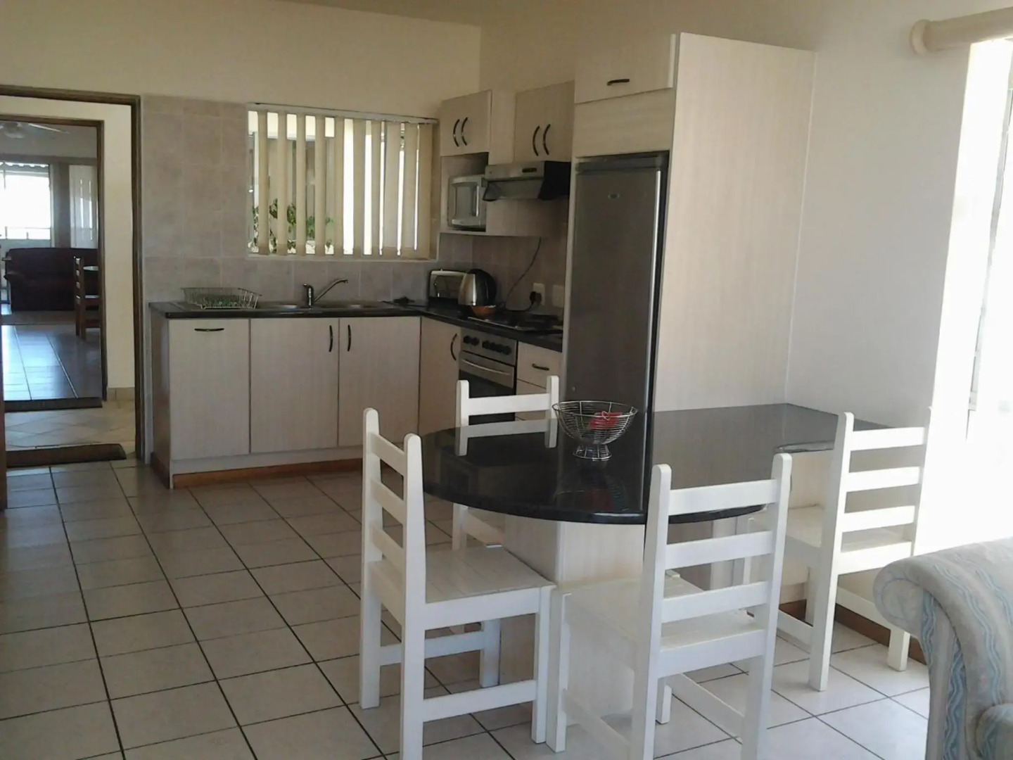 Seashells Holiday Apartments and Conference Centre