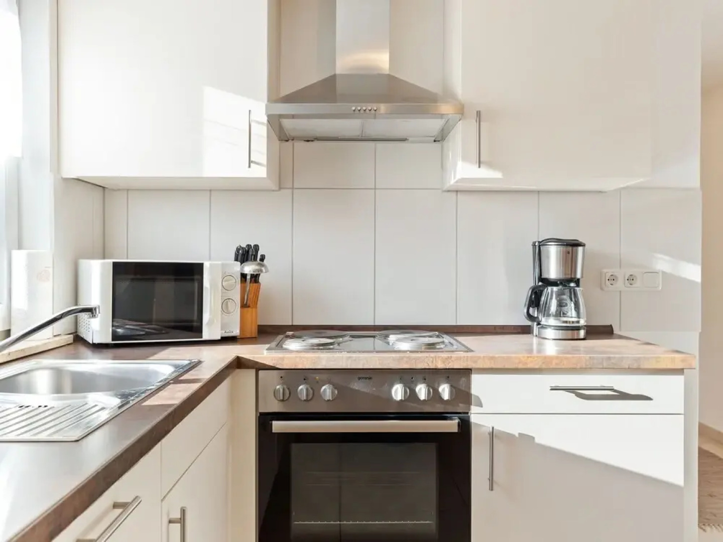 Alluring Holiday Home in Kunreuth With Garden