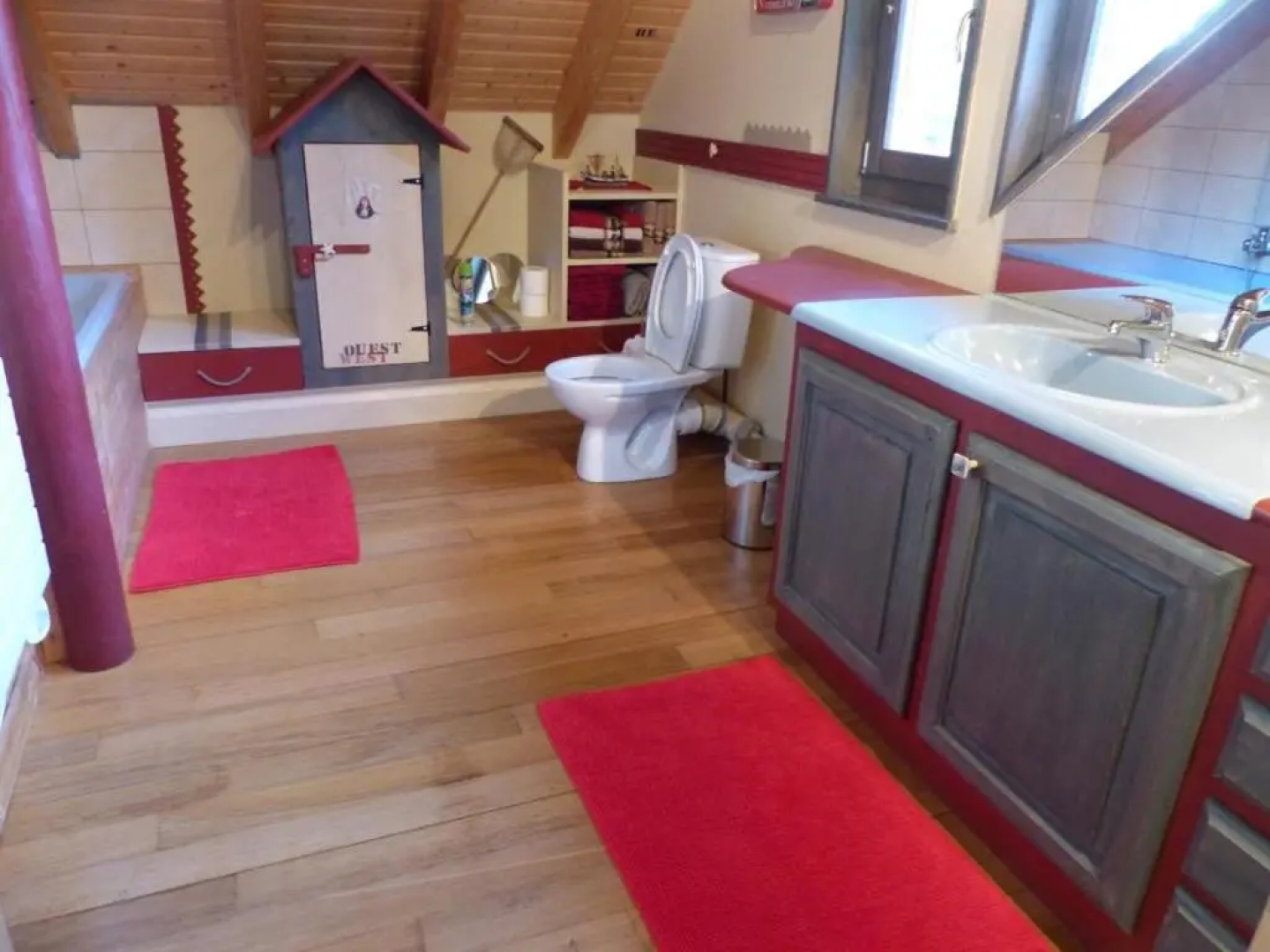 Gîte Louchy-Montfand, 4 pièces, 7 personnes - FR-1-489-151