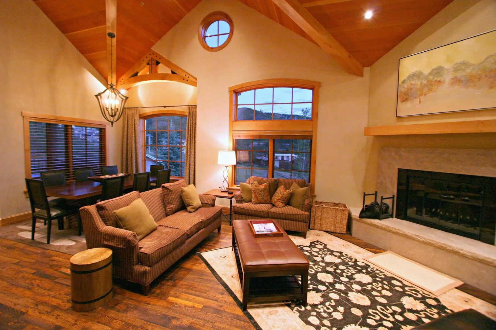 Woodrun Place