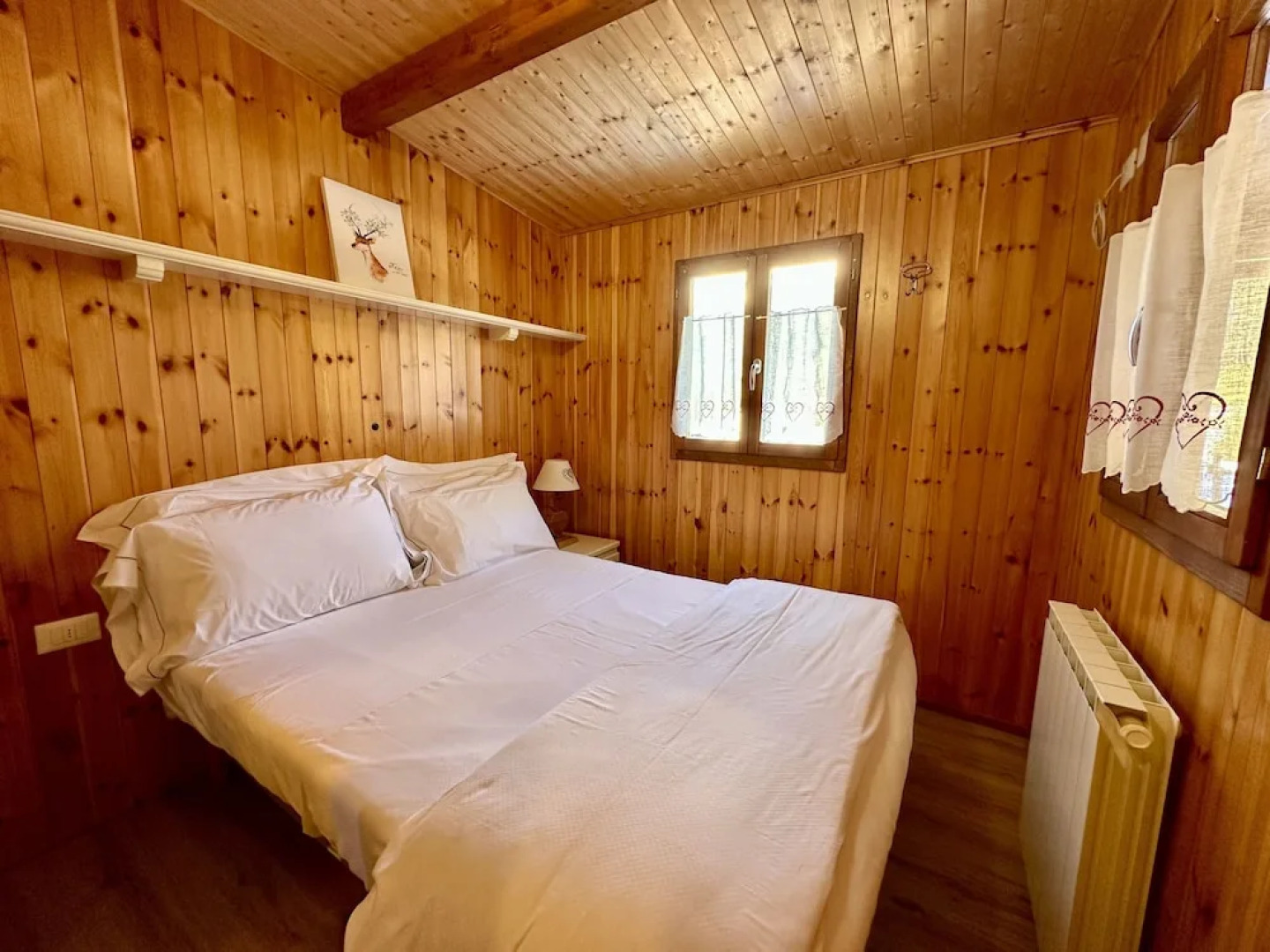 Bijoux Des Alpes Mont Blanc Village