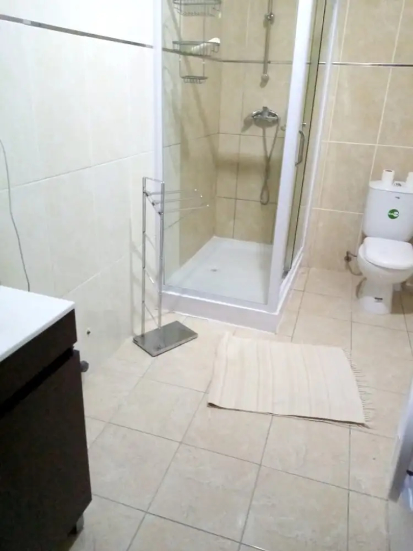 House With 4 Bedrooms in Bragança, With Furnished Terrace and Wifi Near the Beach