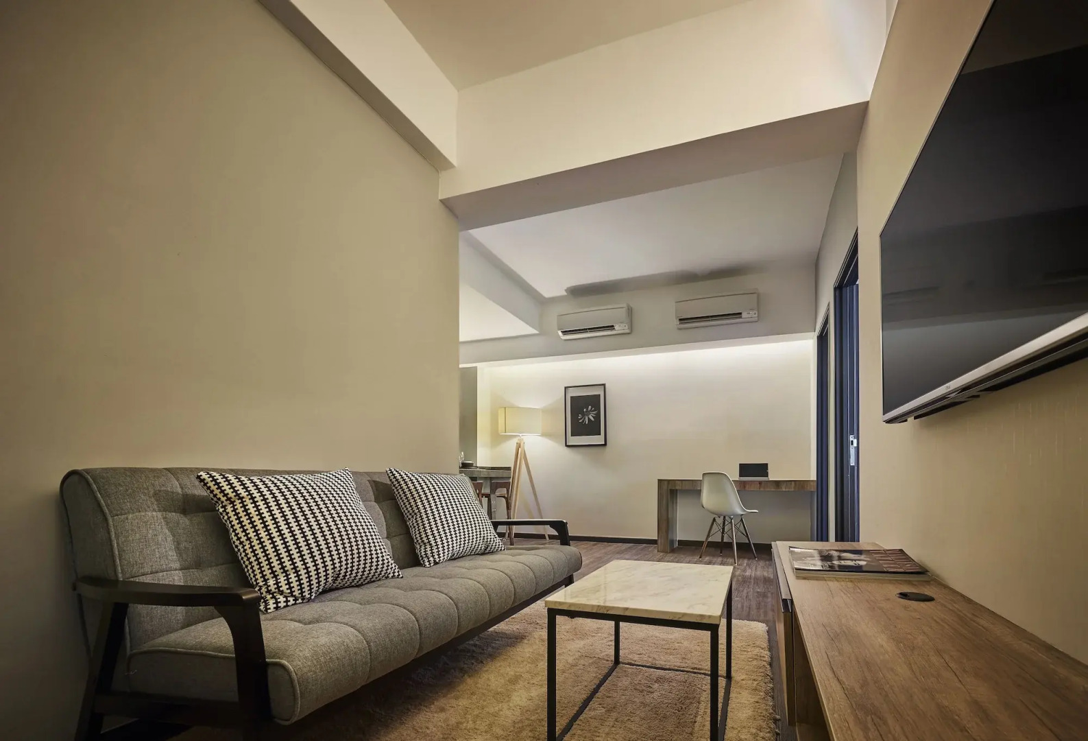 Tropics Eight Suites