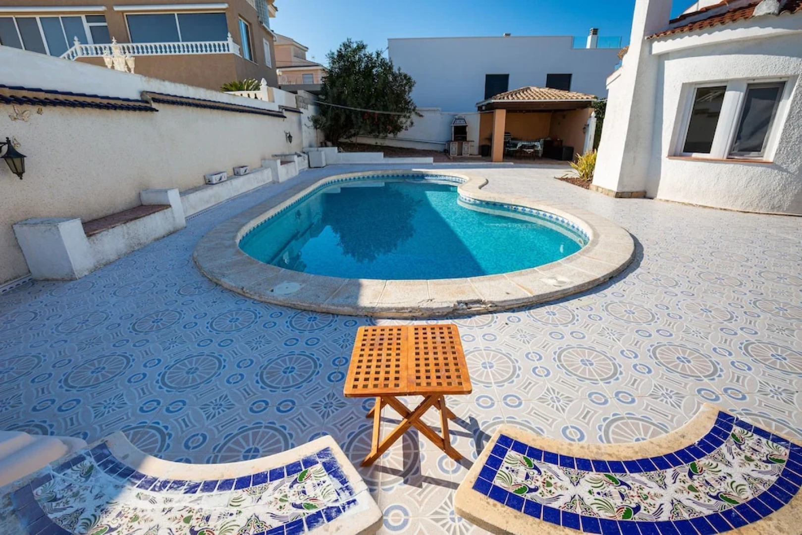 Fidalsa Villa Golf & Beach