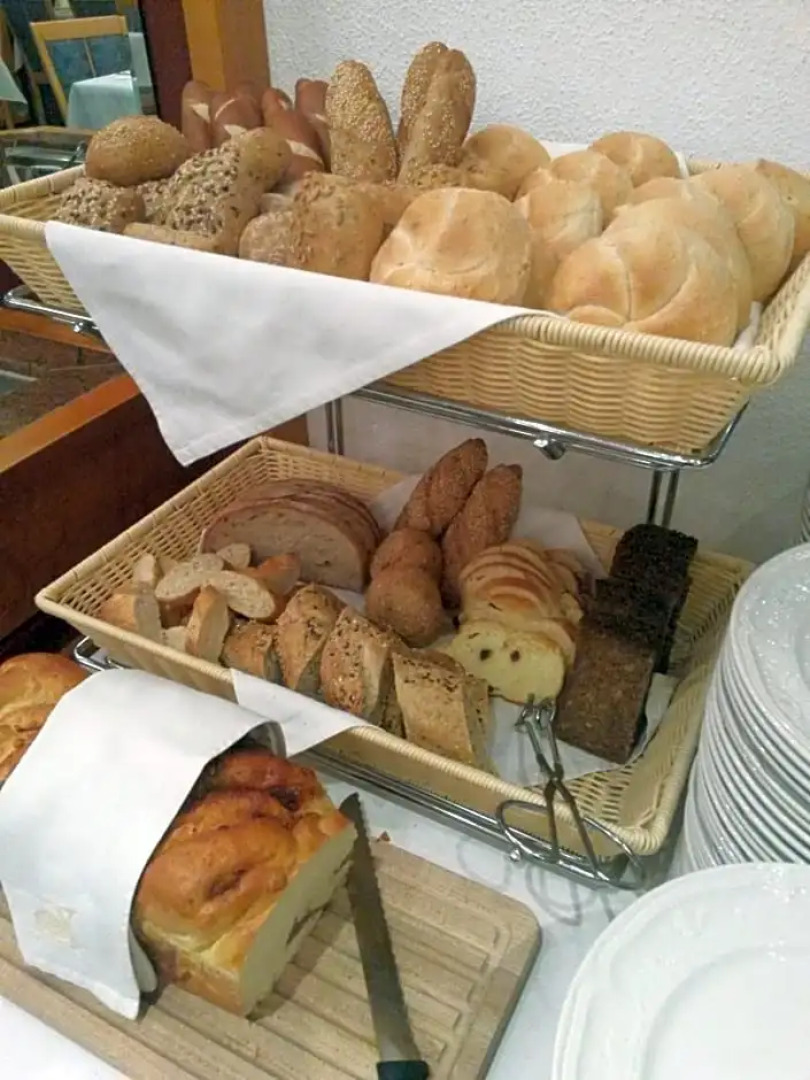 Hotel Restaurant Waldhorn