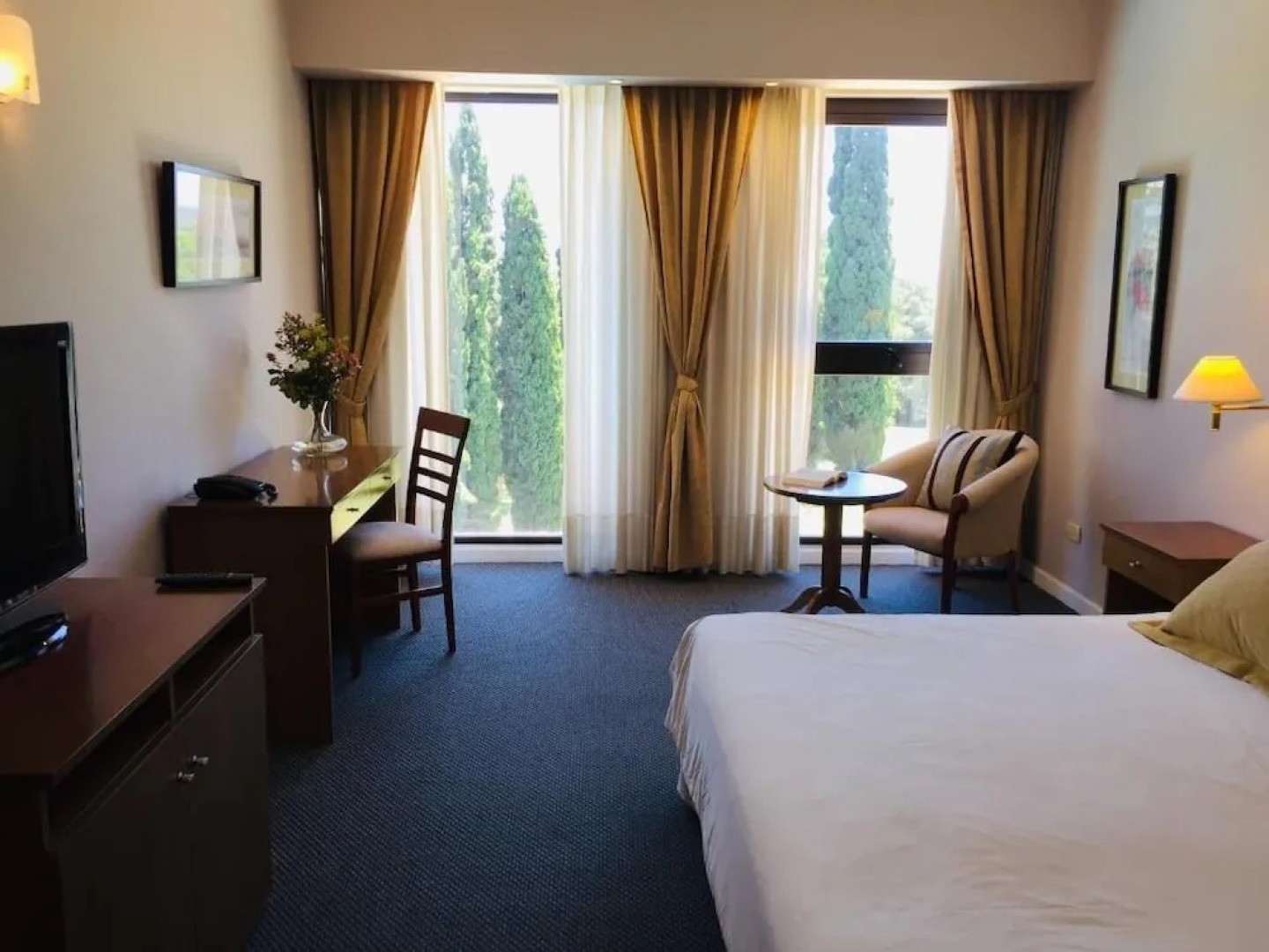 San Miguel Plaza Hotel