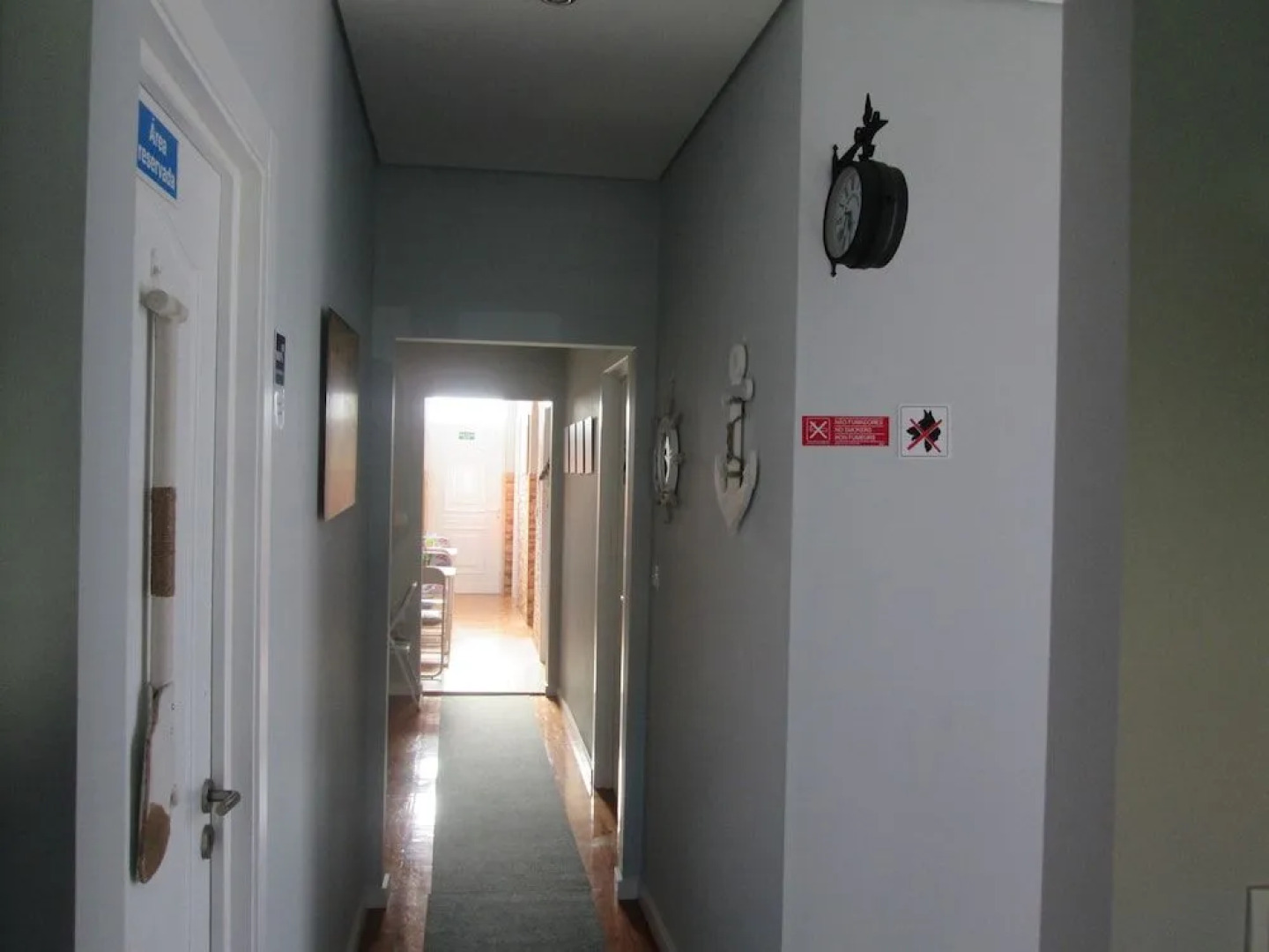 Why Not? Guest House Espinho