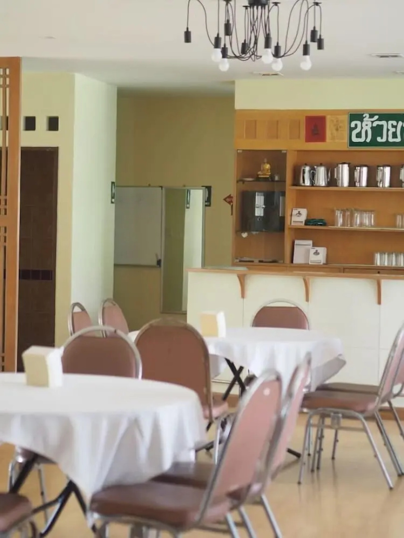 Phuphanplace Hotel