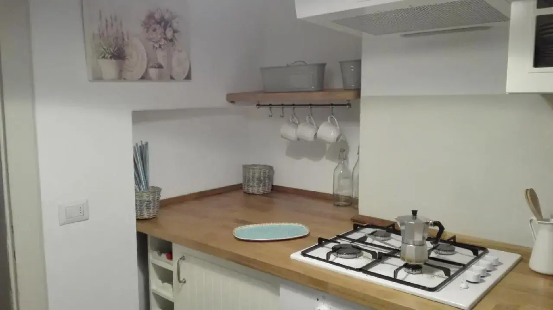 Residenza Se son Rose