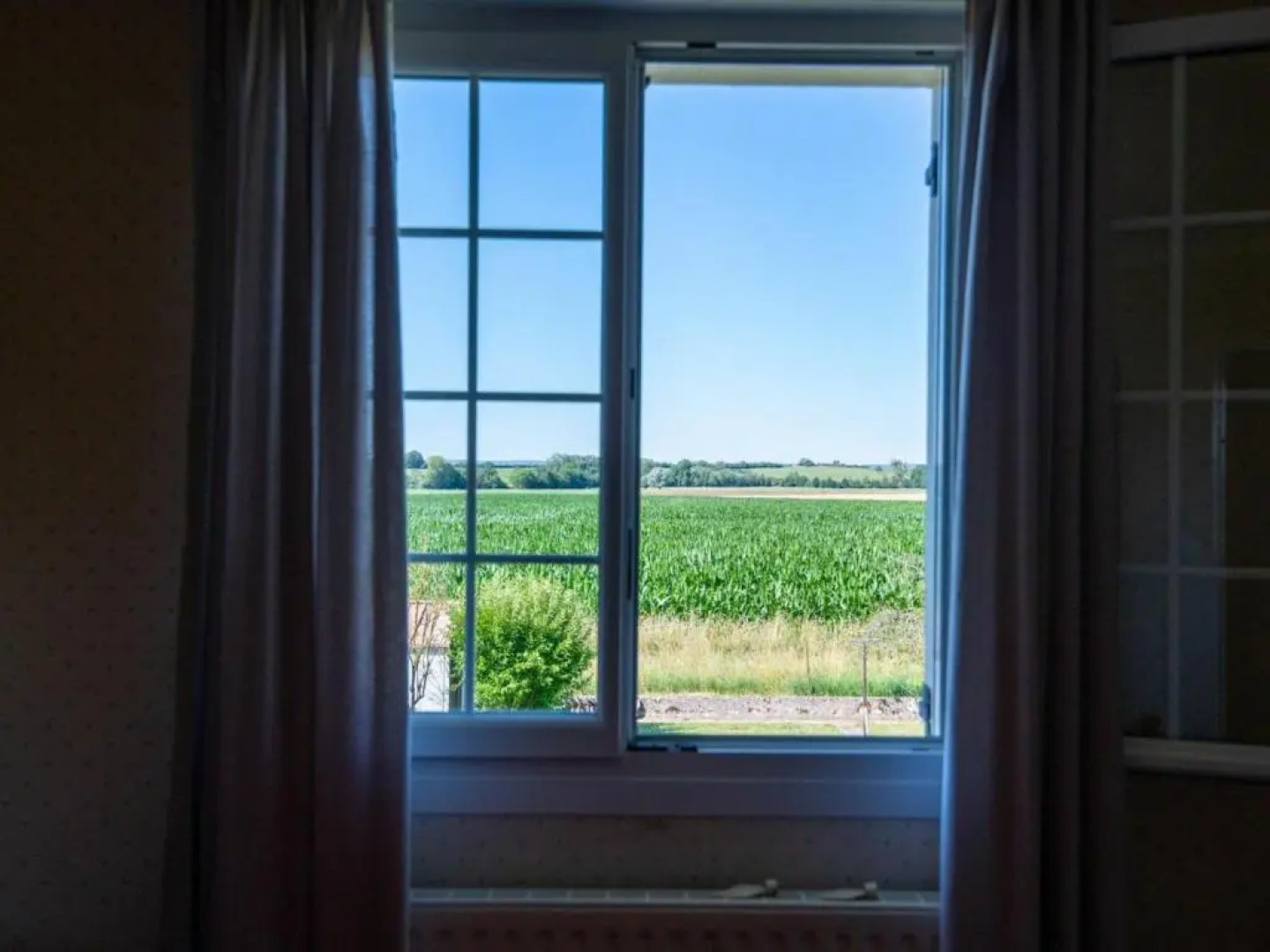 Maison Étain, 4 pièces, 6 personnes - FR-1-585-57