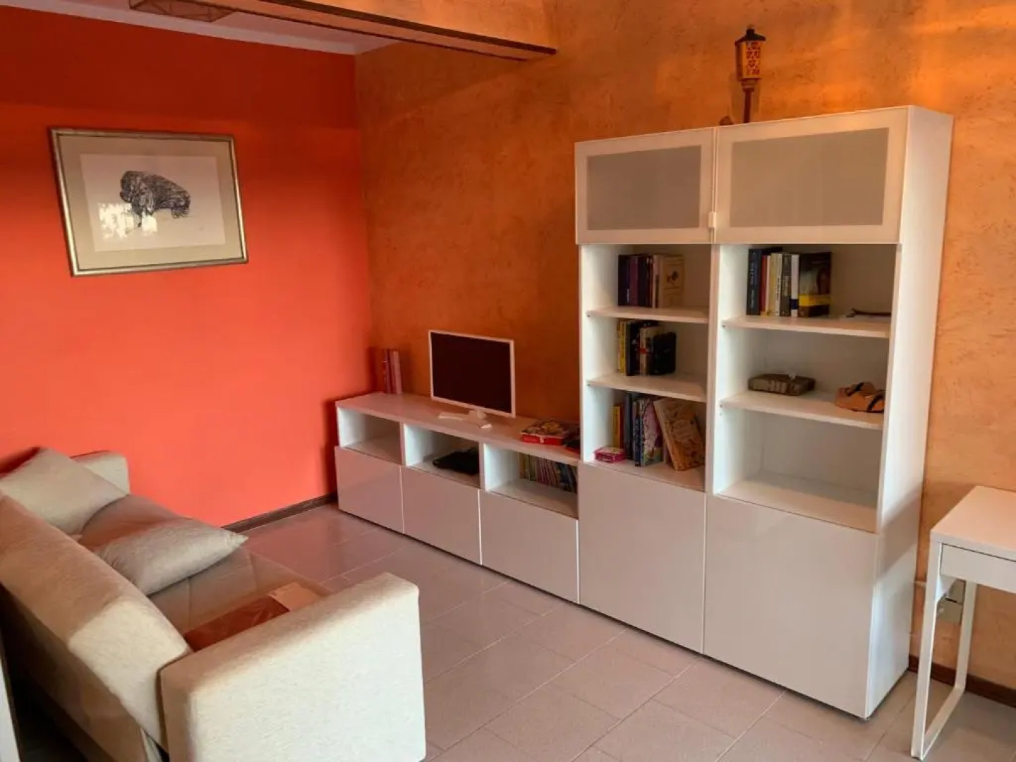 "Ibiscus" - Appartamento sul mare