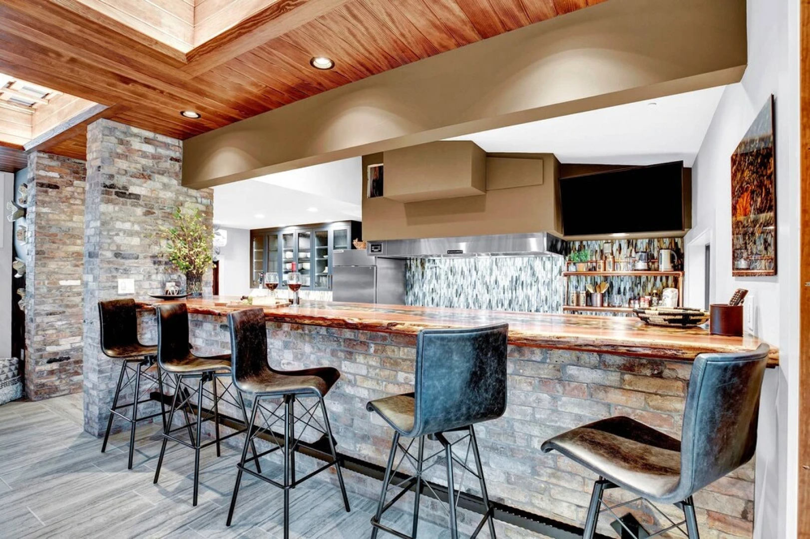 Luxury Hill Country Villa W/pool-hottub-views