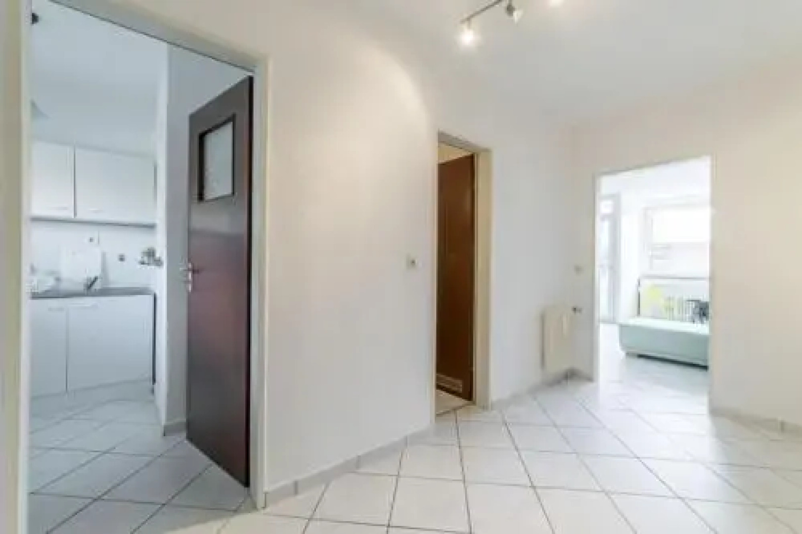 5849 Apartment Deisterstrasse