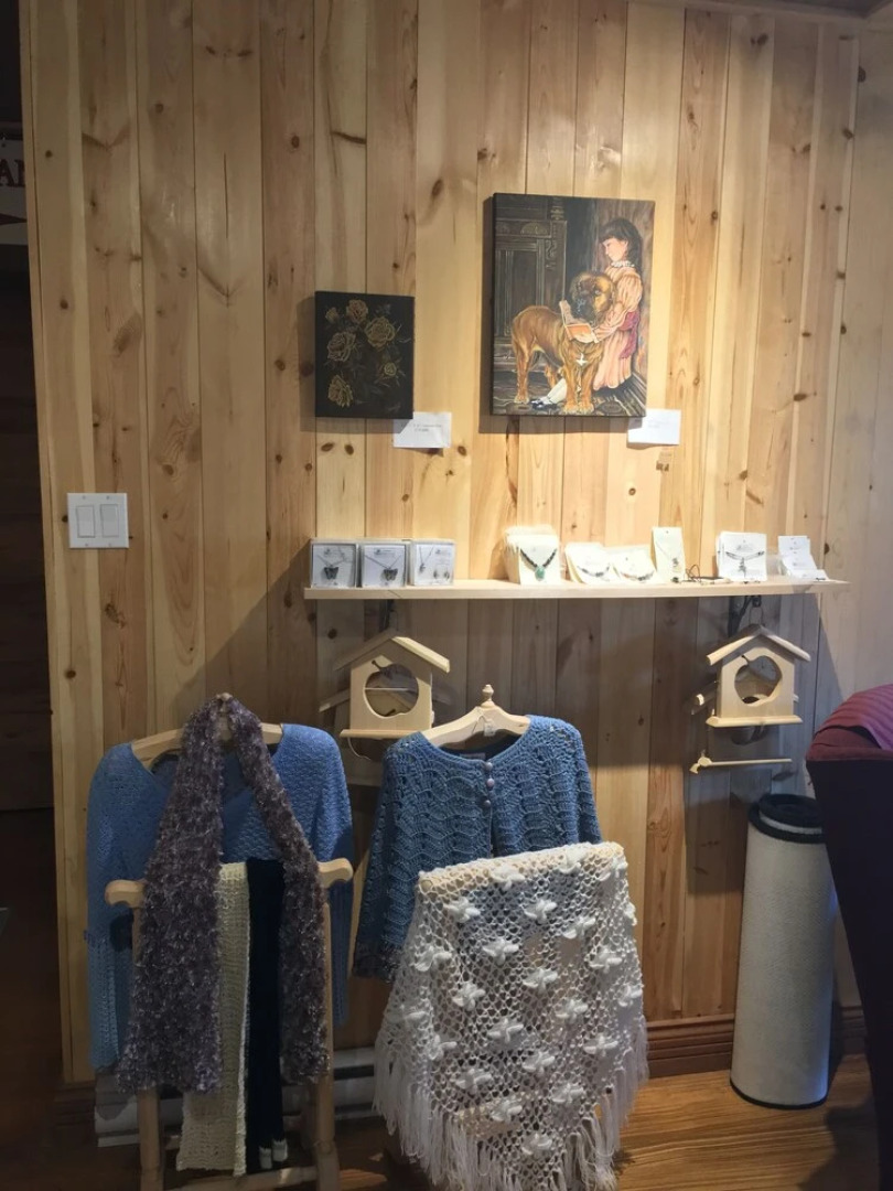 Auberge Le Four à Pain