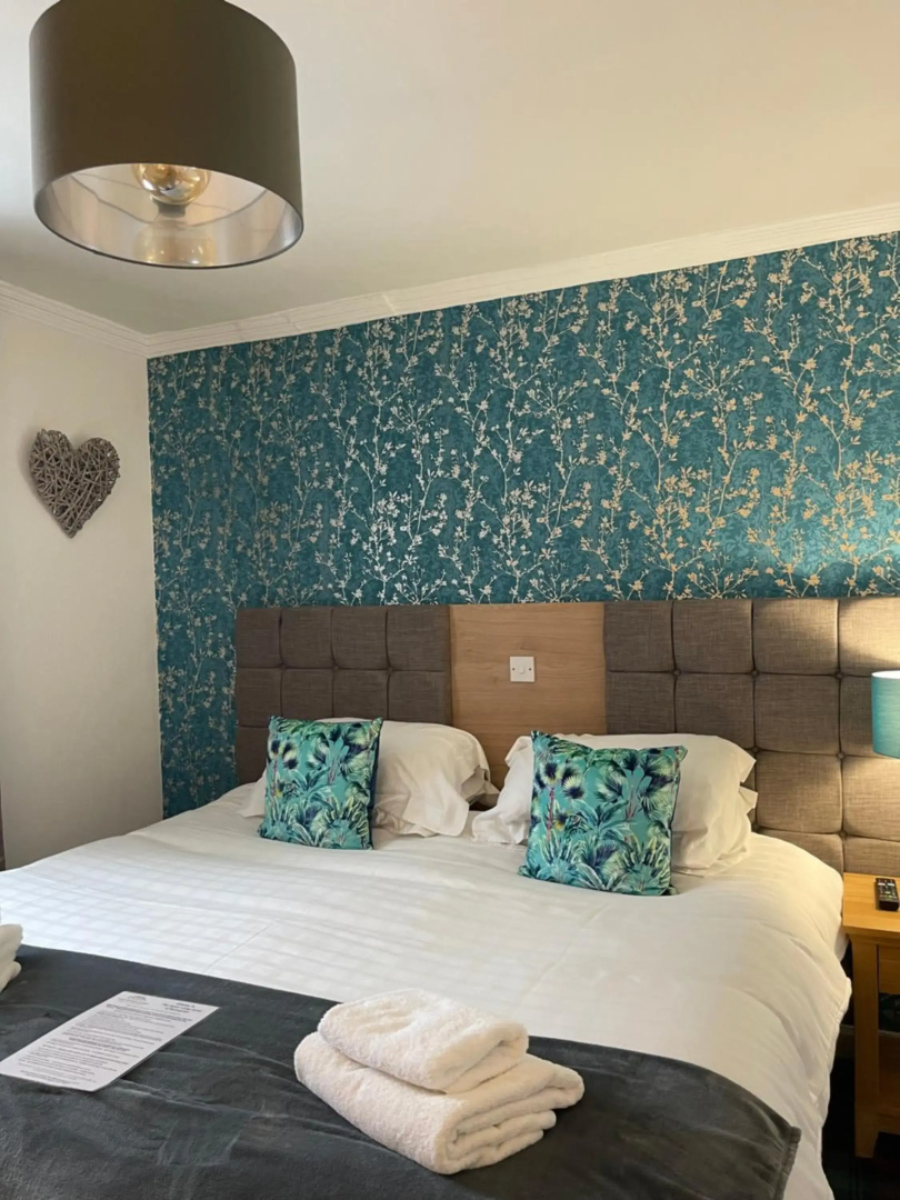 The Upper Largo Hotel & Restaurant