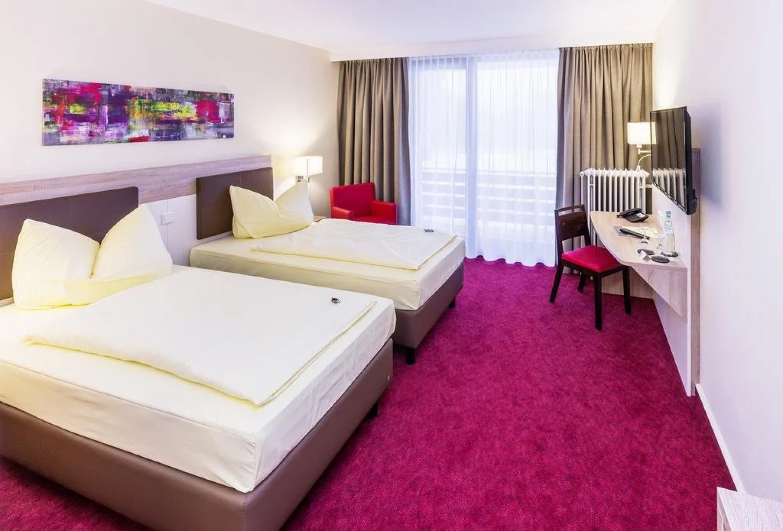 Montana Landhotel Gummersbach-Nord